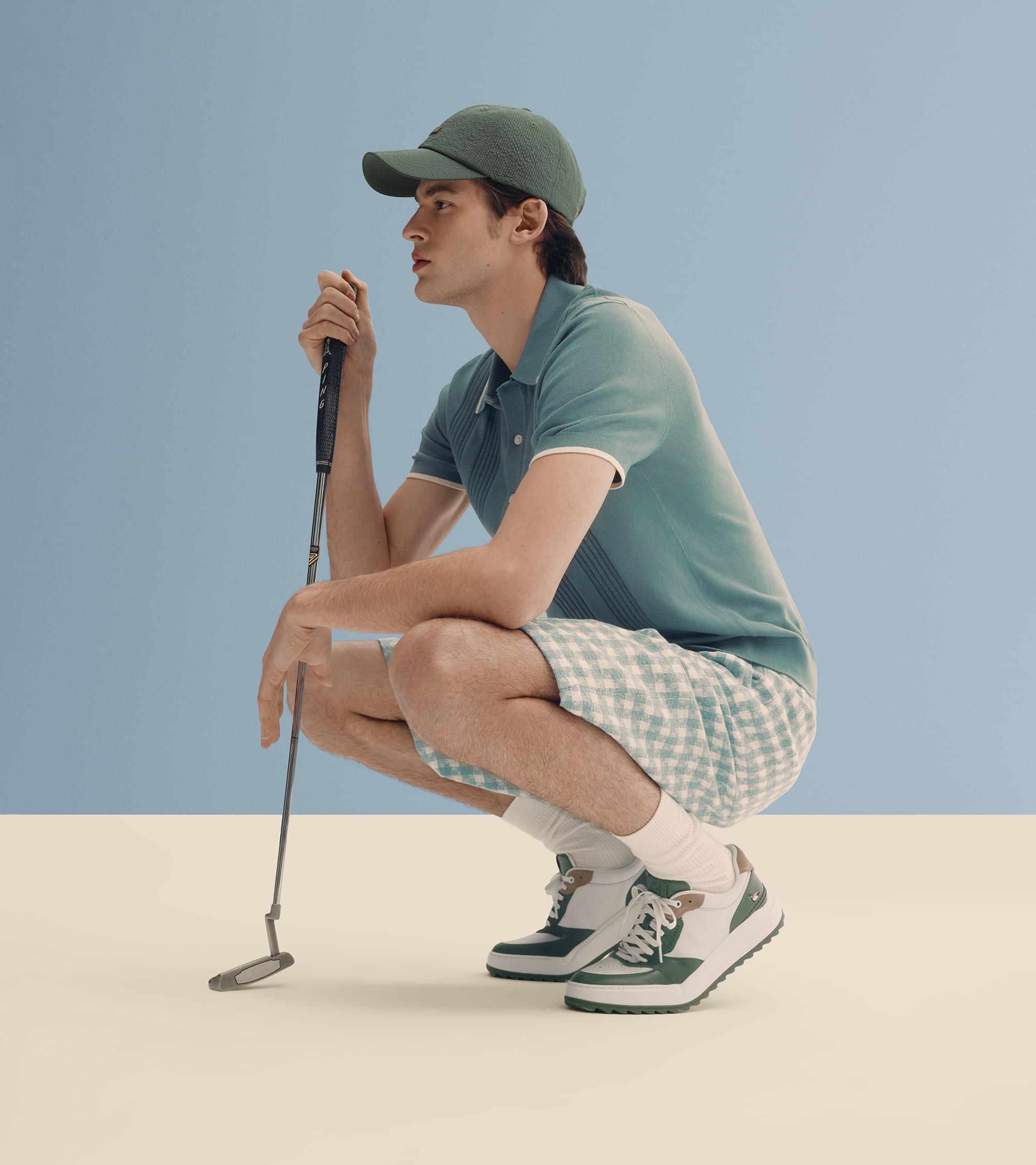 Triboro Sling Bag Product Image