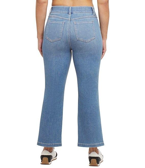 SPANXshape™ EveryWear Kick Flare Jeans Product Image