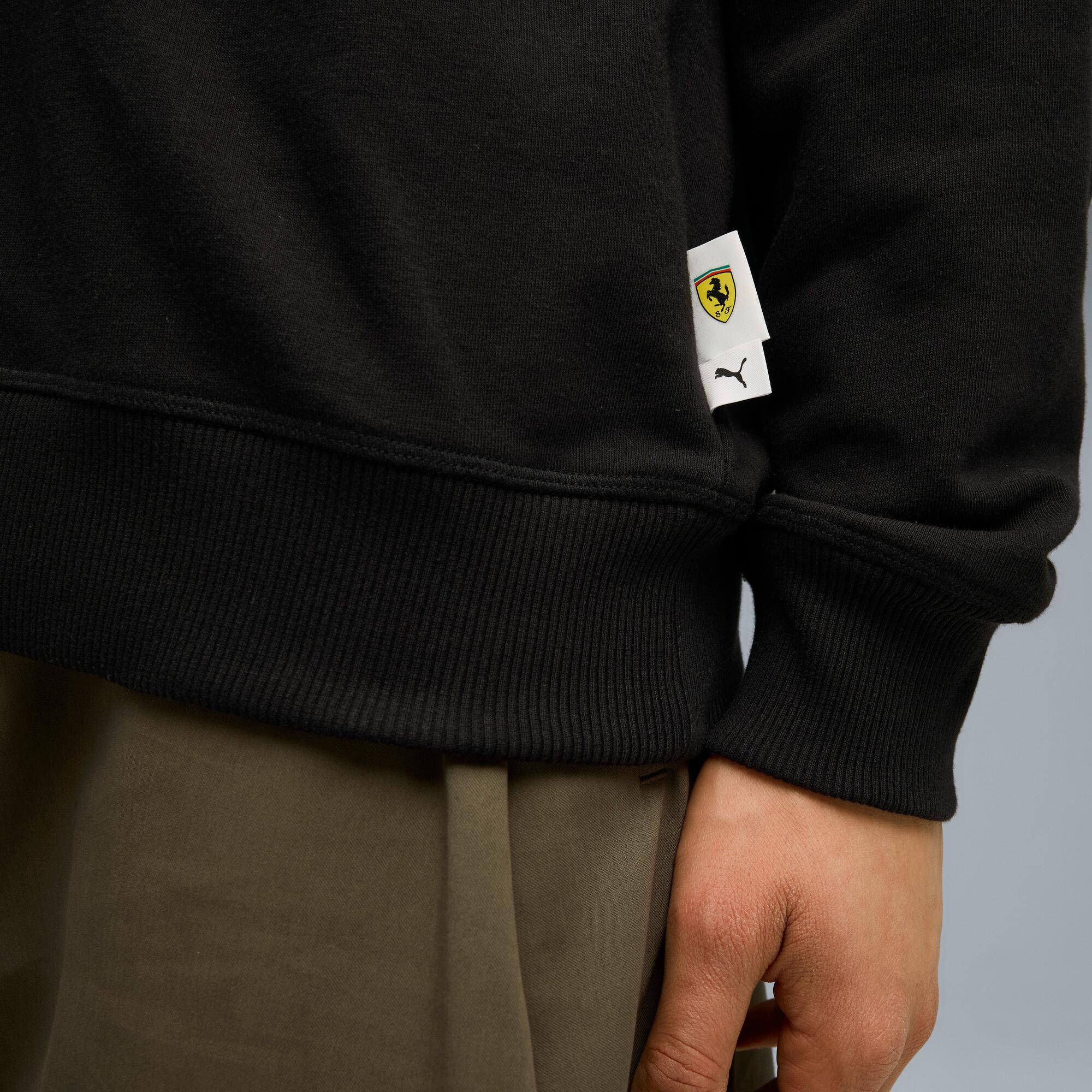 Ferrari Tonal Shield CN Men Product Image