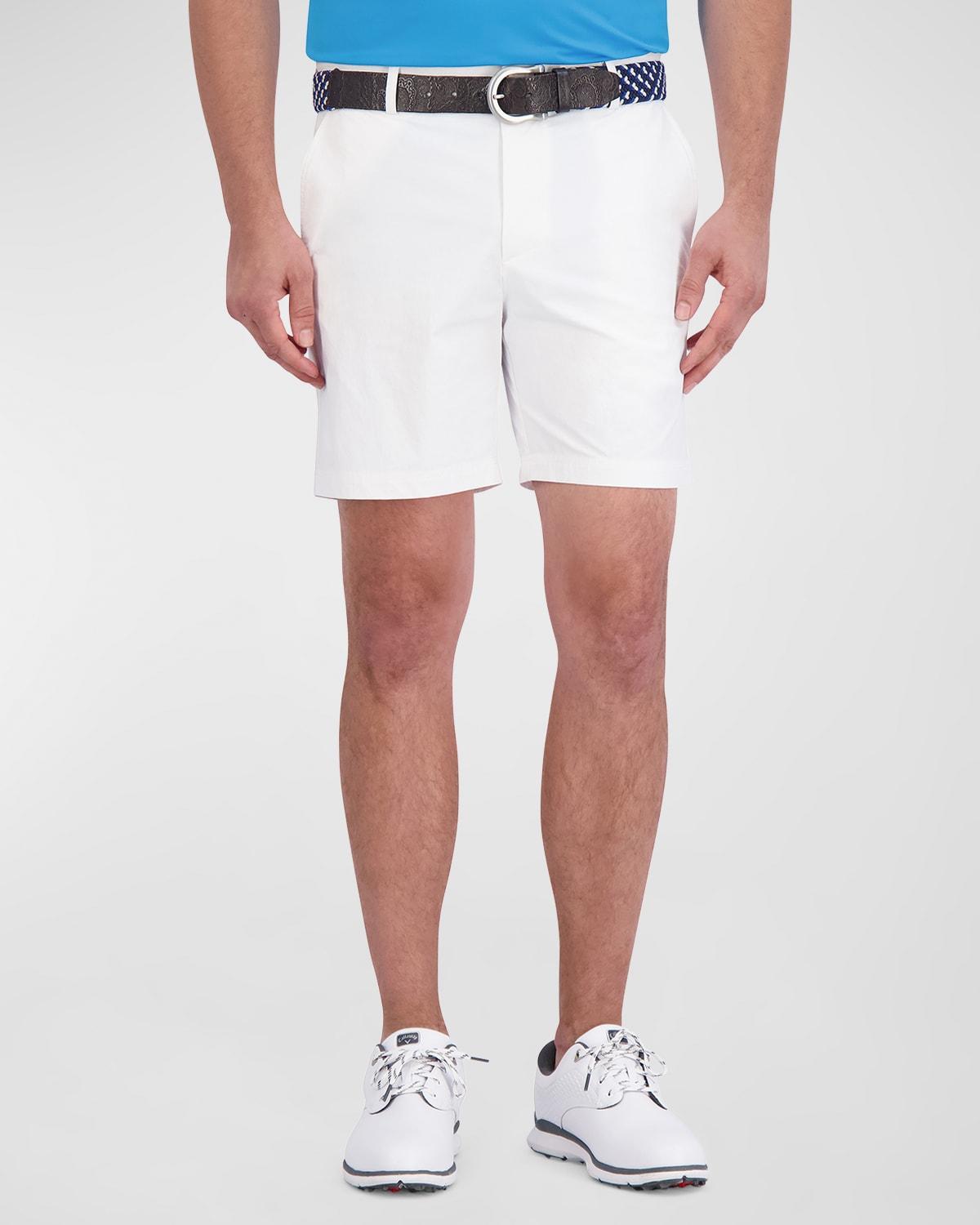 Mens Aster Woven Shorts Product Image