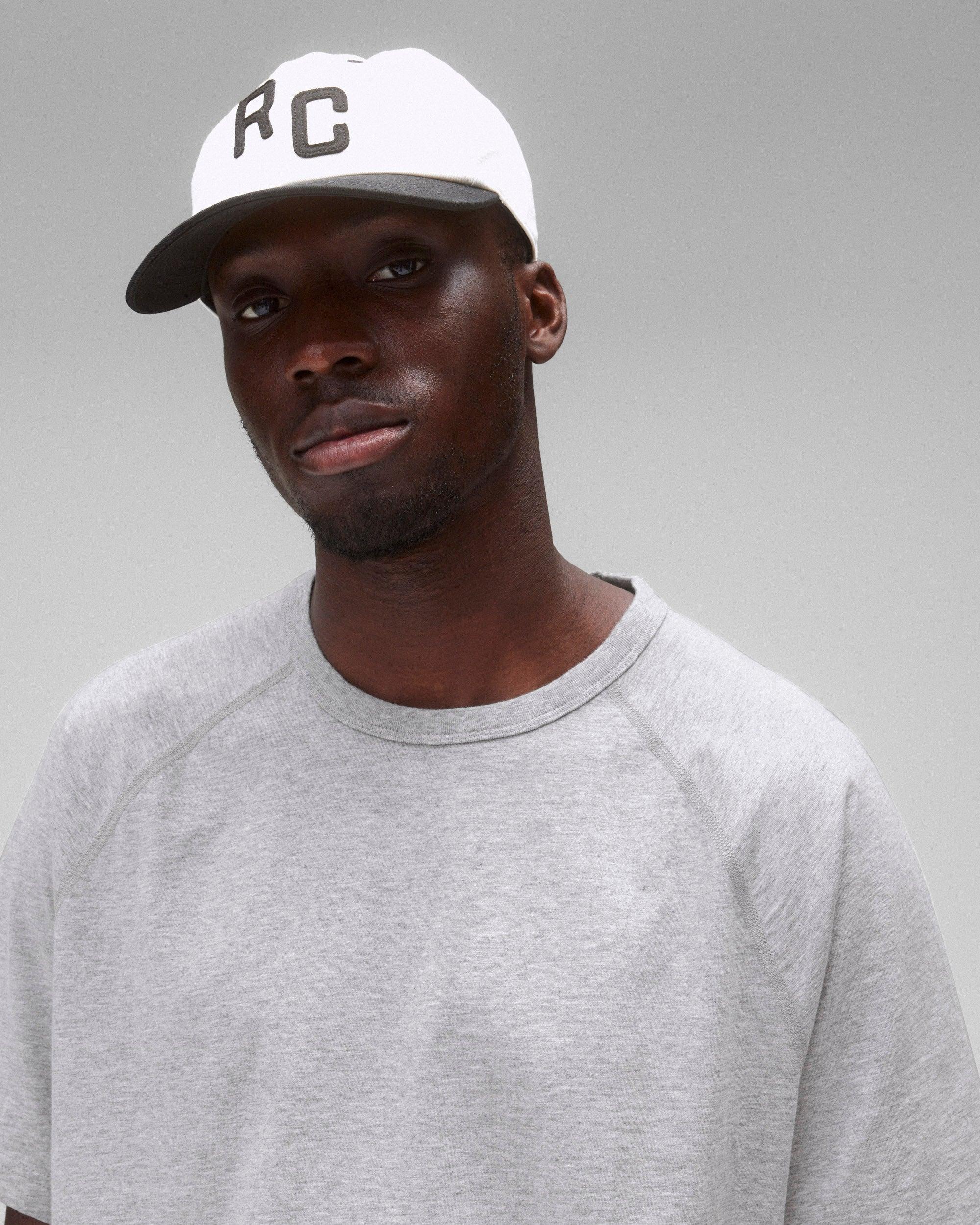 Slub Jersey Premier Standard T-Shirt Male Product Image