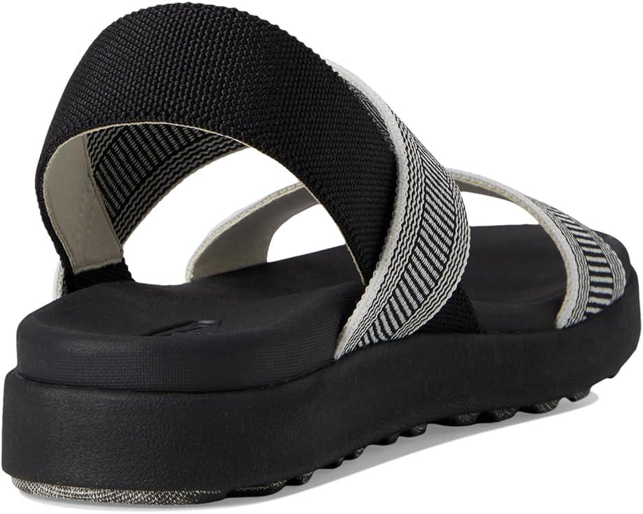 Elle Luxe Cross Strap Product Image