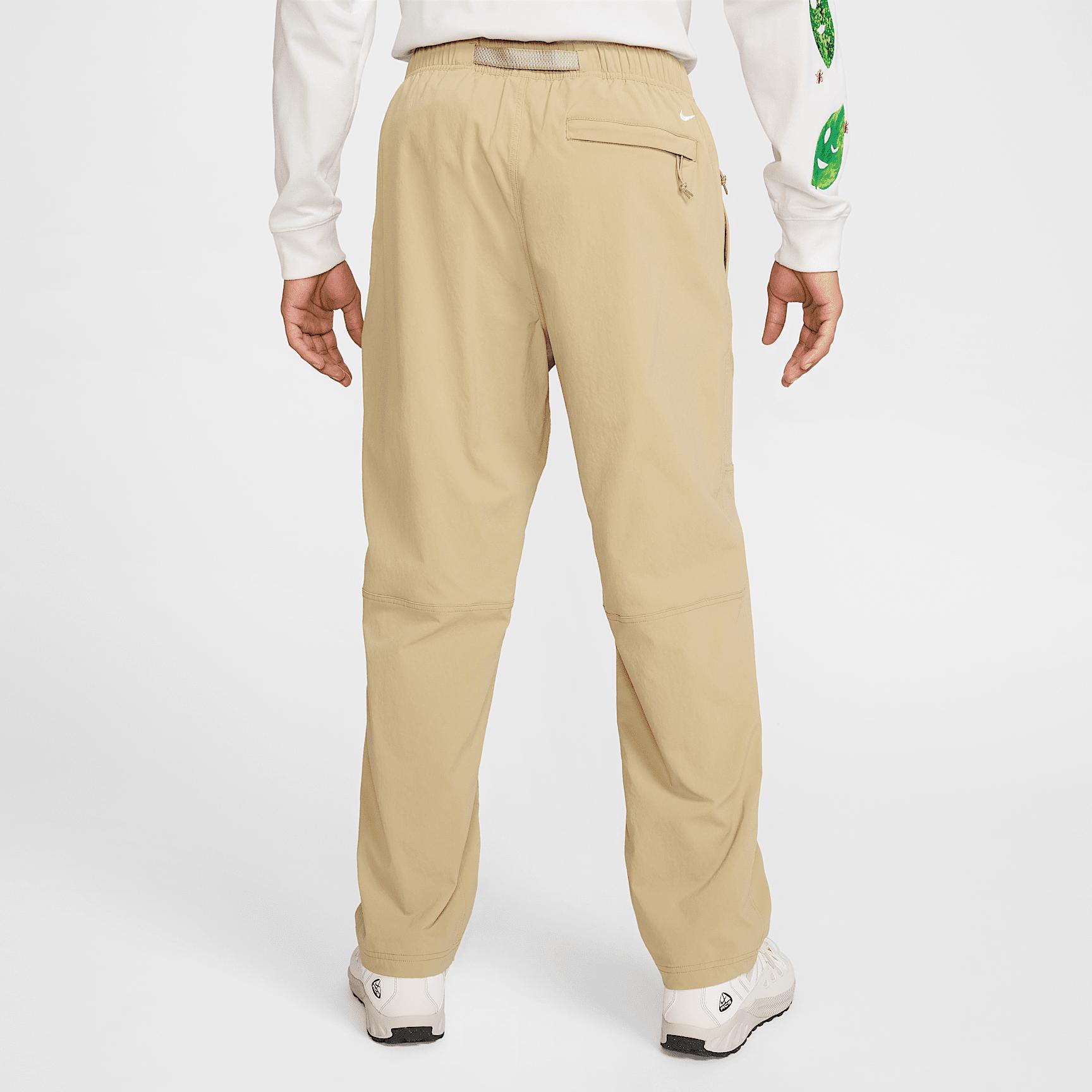 Mens Nike ACG UV Hiking Pants | FN2450-222 Product Image
