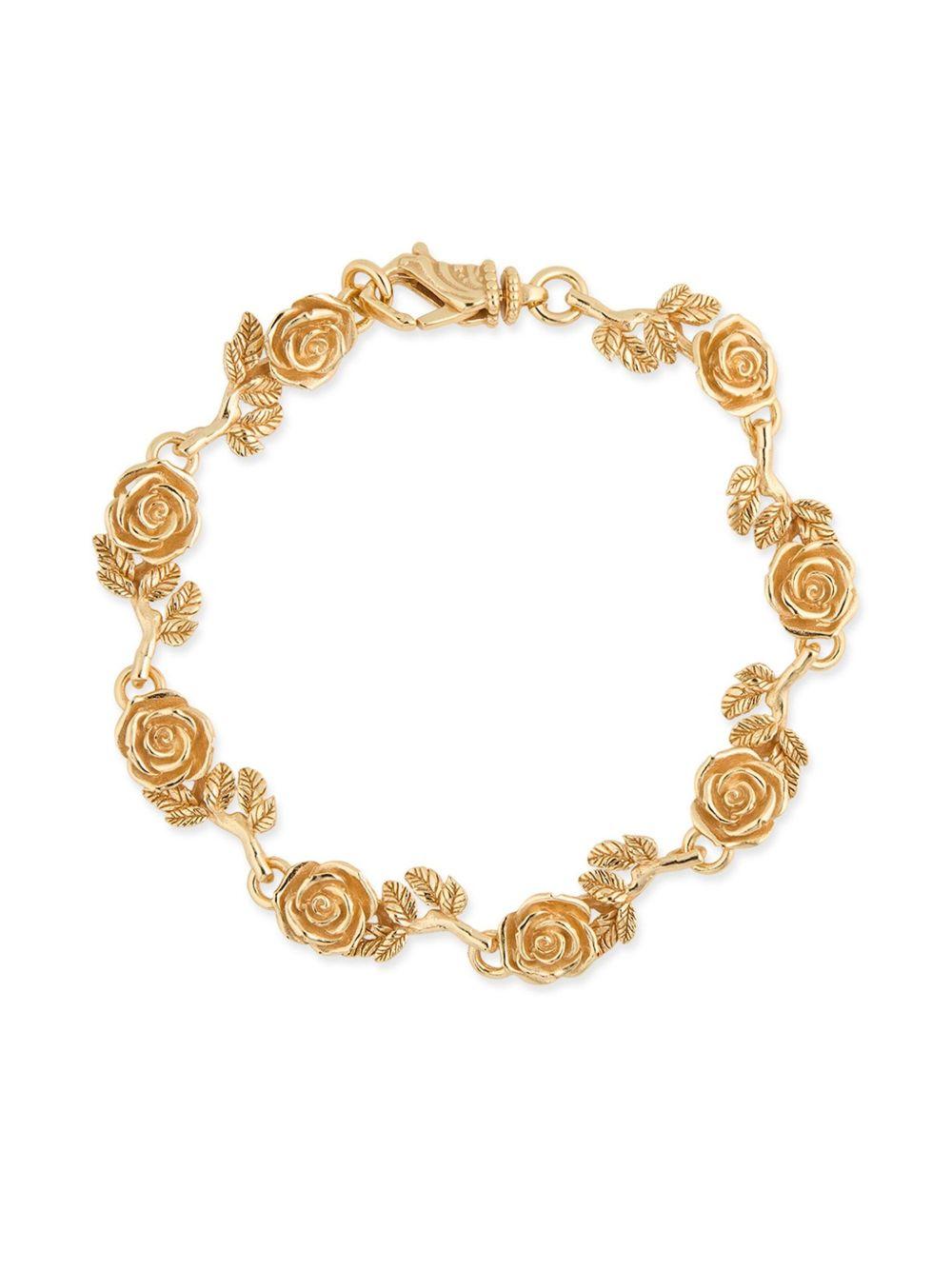 multi-roses bracelet Product Image