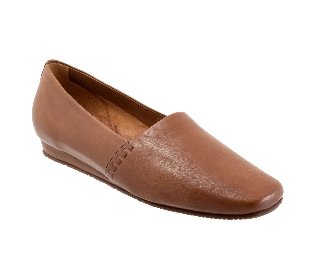 Women's Softwalk Vale Loafers Product Image