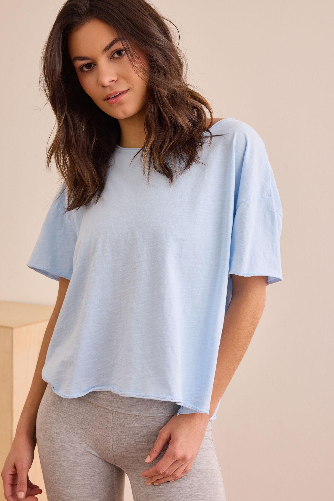 Weekend Warm-Up Tee Product Image