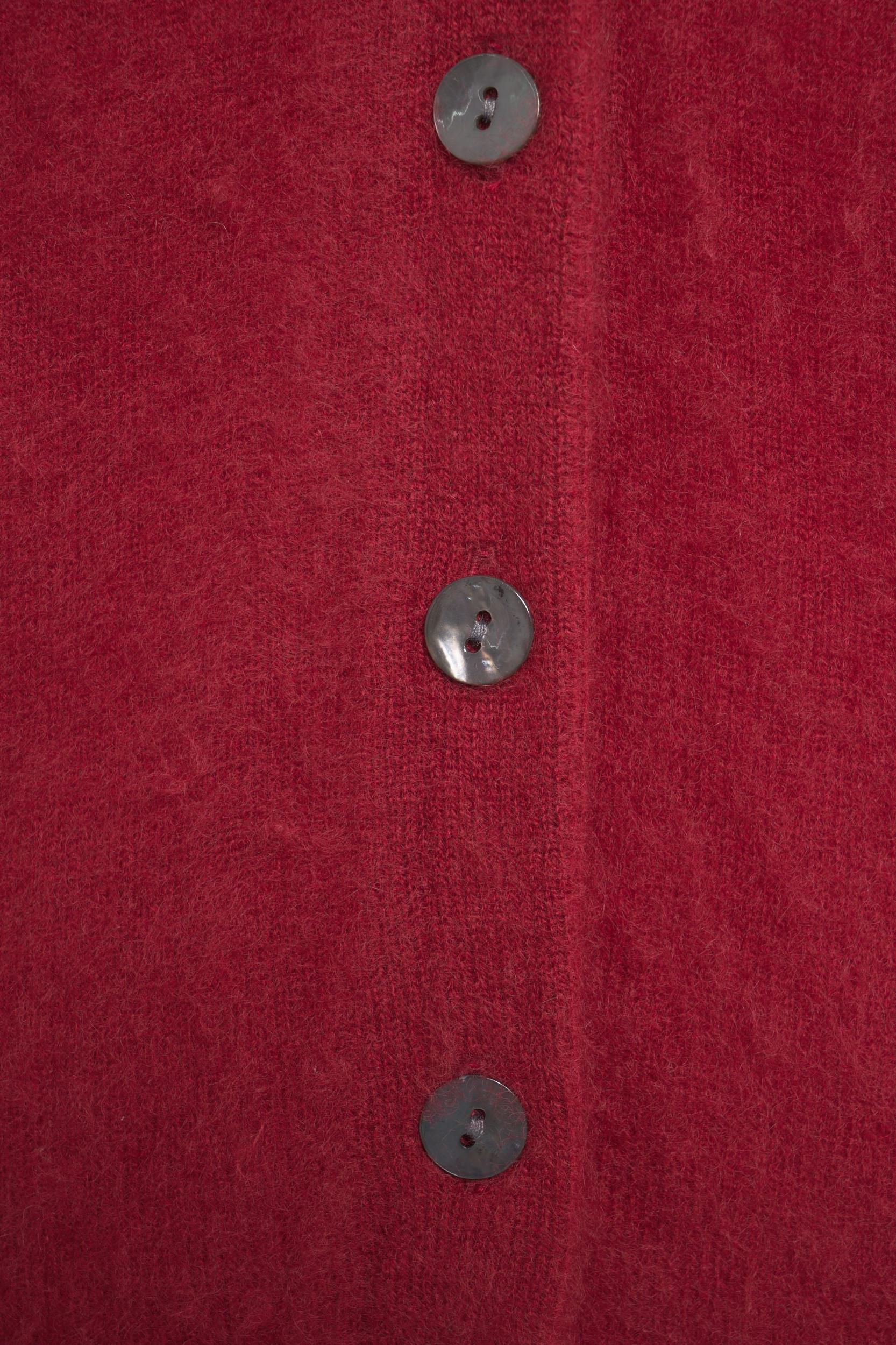 Cashmere cardigan 'Liusa' Product Image