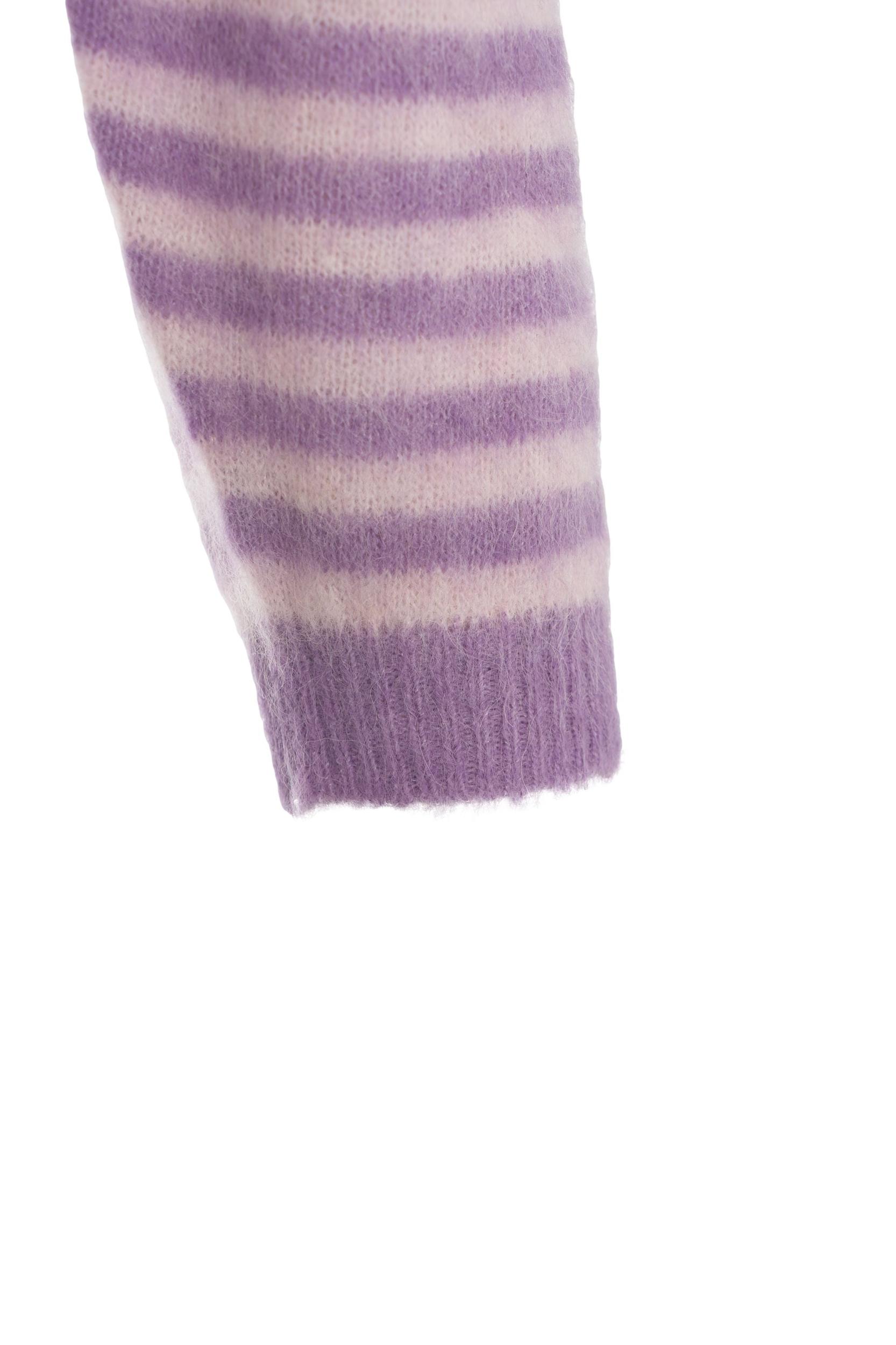 Knit Pullover Product Image