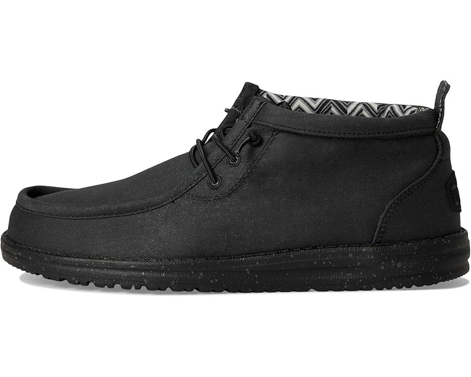 Wally Mid Canvas Product Image