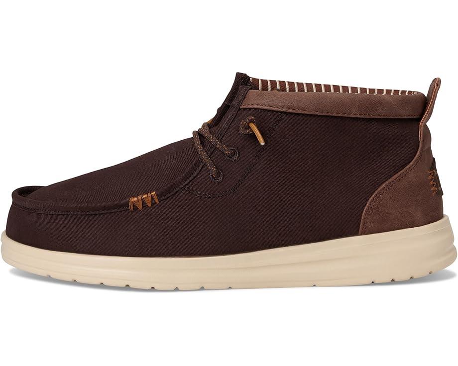 Bradley Chukka Product Image