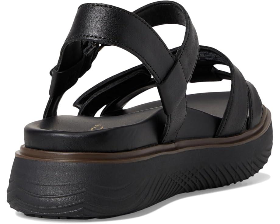 Rosa Strappy Sandals Product Image