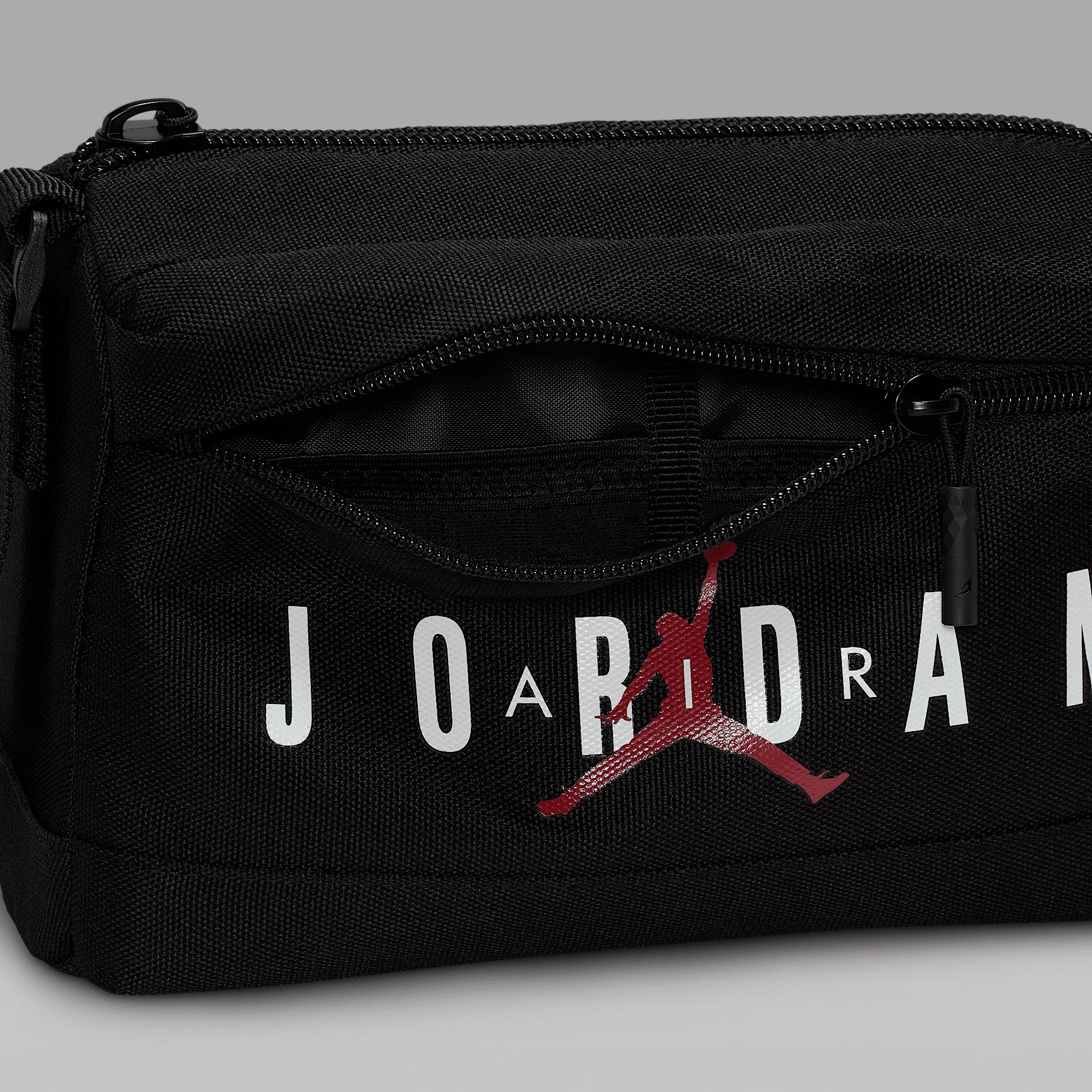 Mens Jordan Crossbody Bag (3.3L) | SM9031-023 Product Image