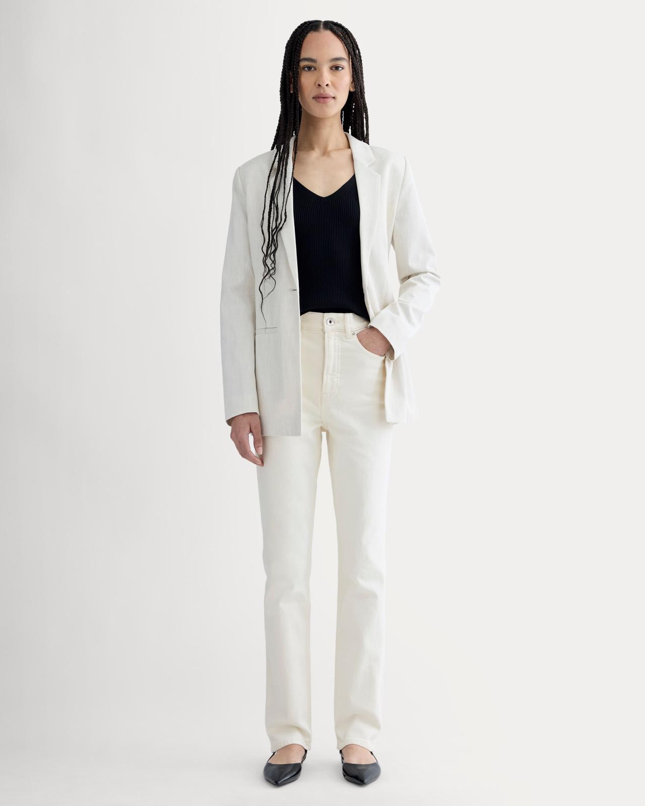 Womens Way-High Slim Jean by Everlane Product Image