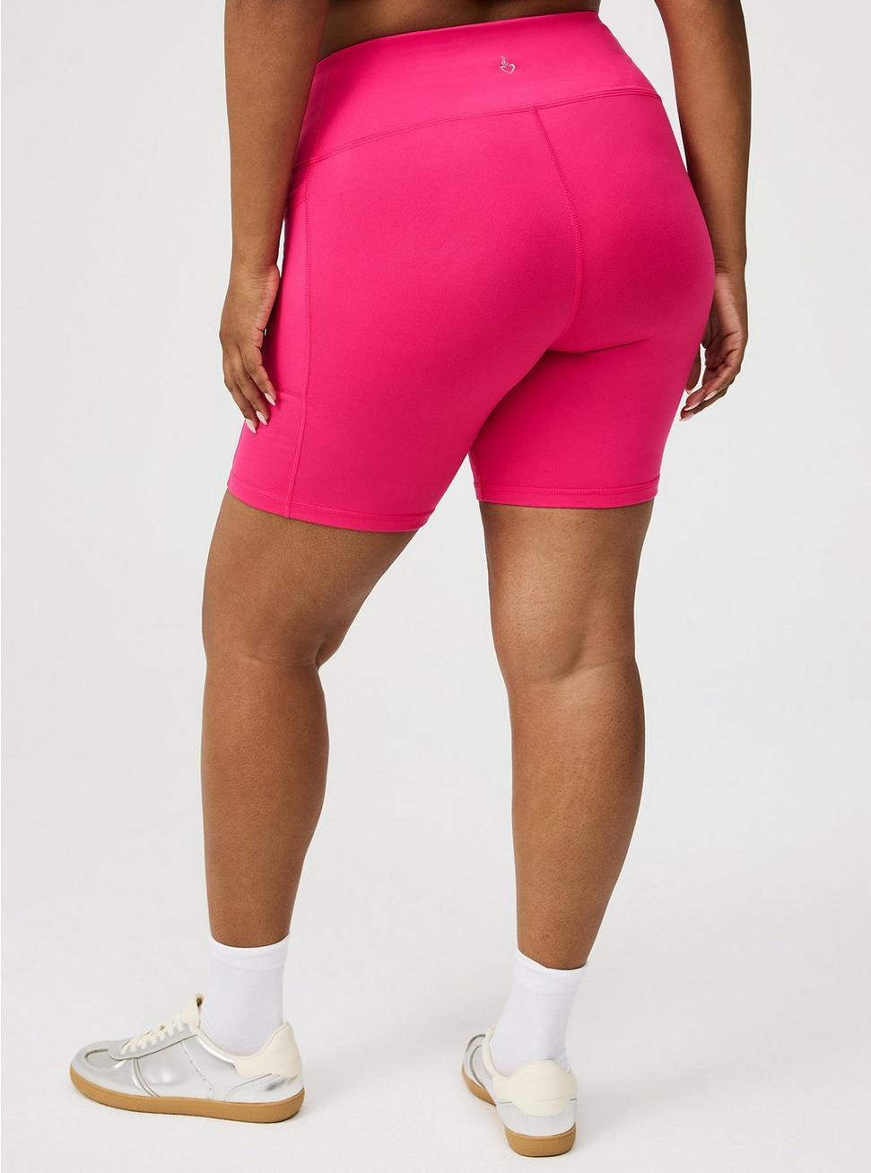 7'' Performance Jersey Active Short Product Image