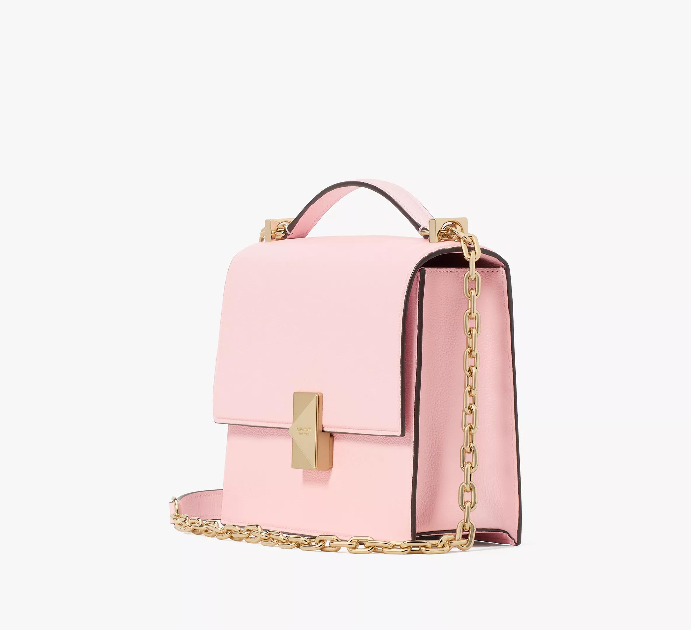 Deco Chain Shoulder Bag Product Image