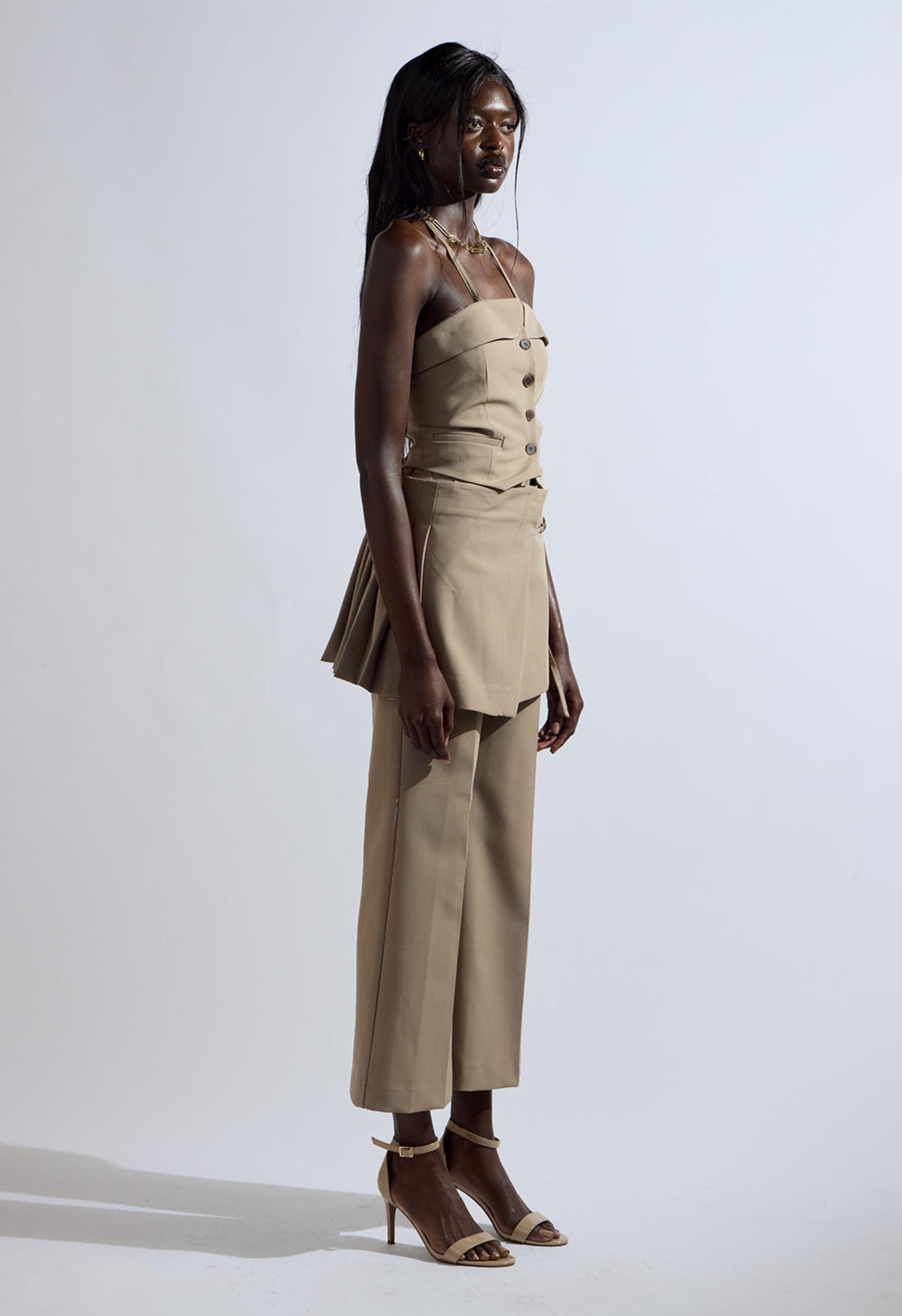 Sienna Pencil Skirt Product Image