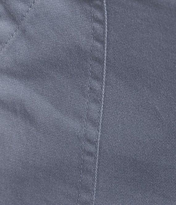 L.L.Bean Comfort Stretch Twill Blend Mid Rise Straight Leg Cargo Pants Product Image