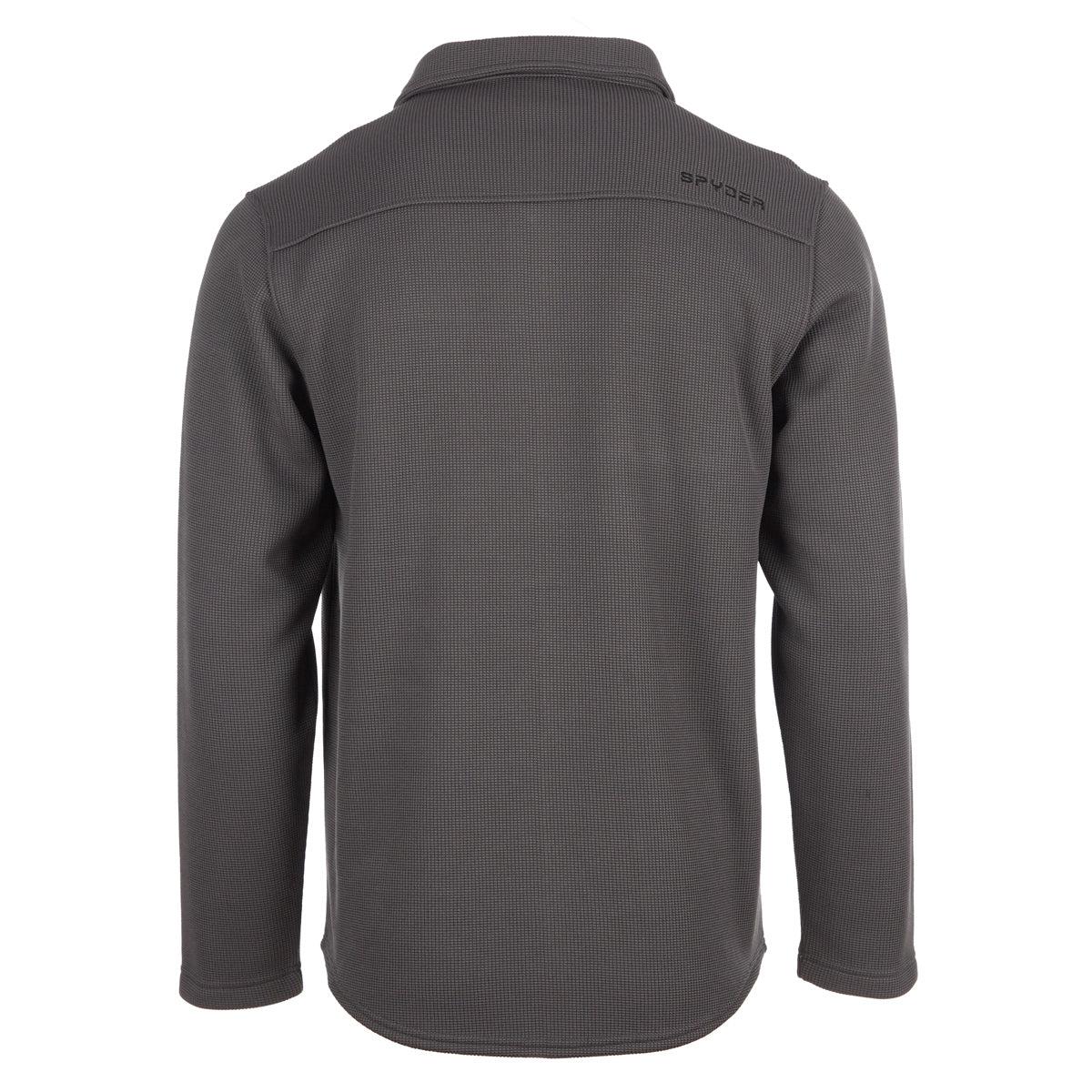 Spyder Men's Avalon Shirt Jacket Product Image