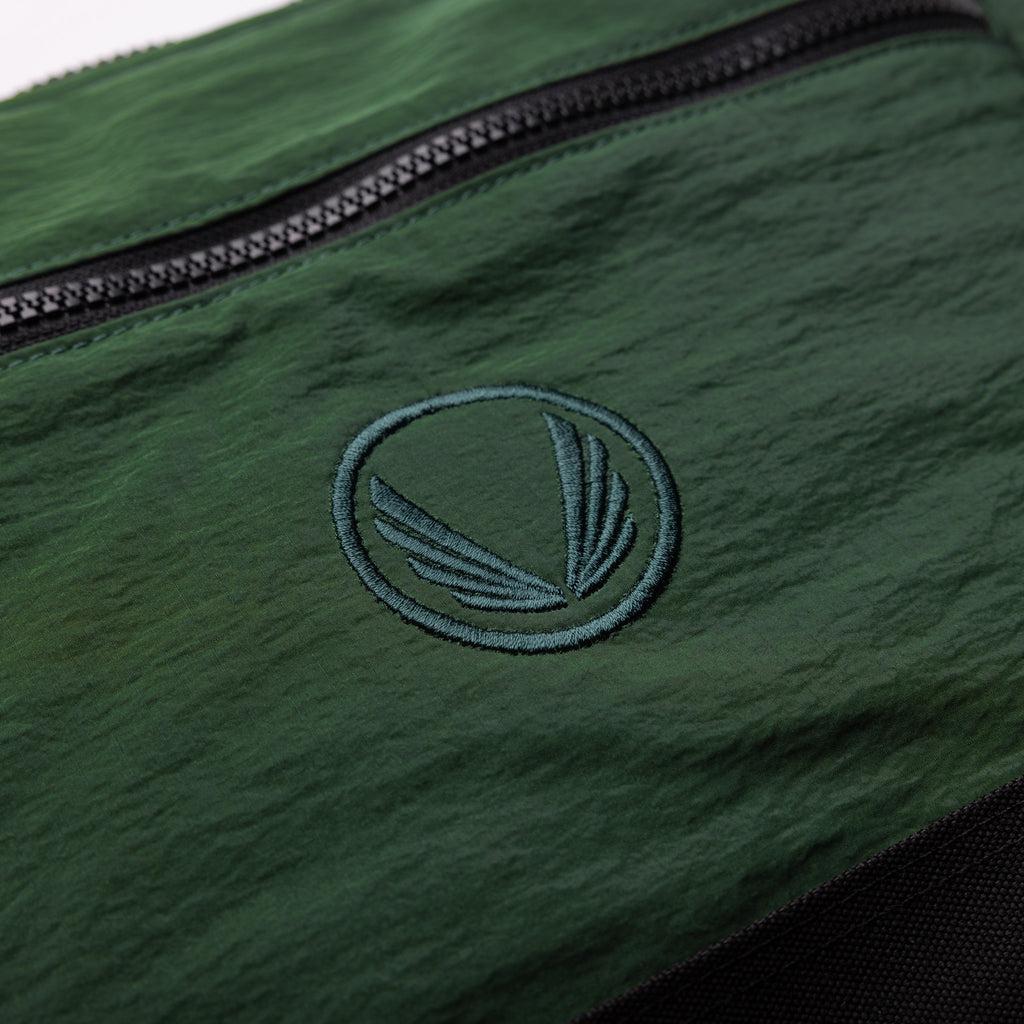 1230. Ripstop Laptop Bag - Forest Green Product Image