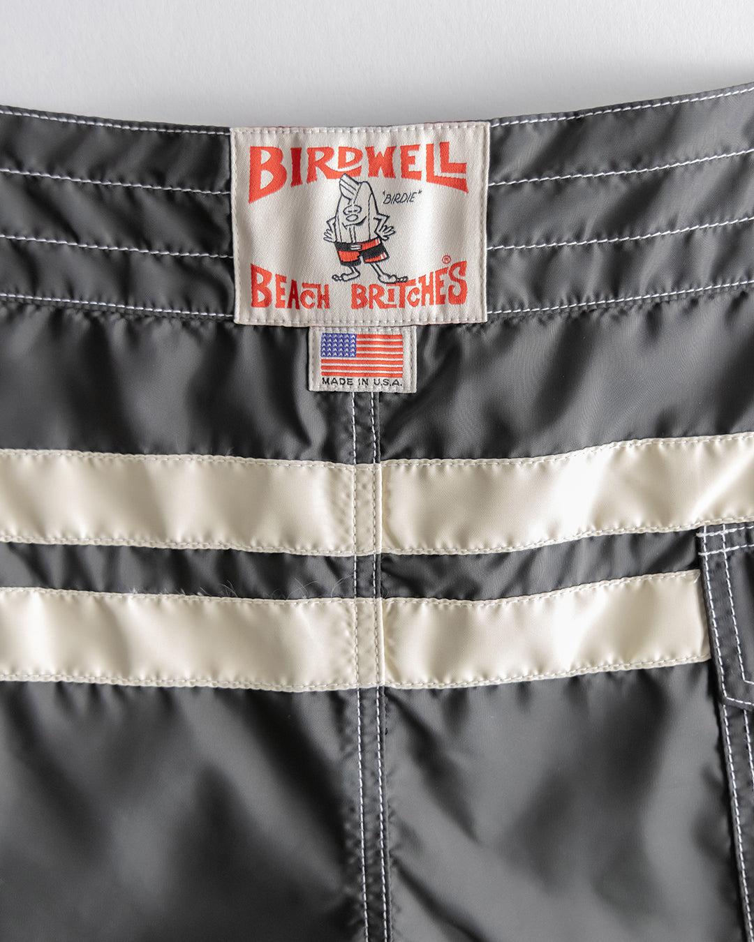 300 Boardshorts - Comp Stripe Asphalt Male Product Image