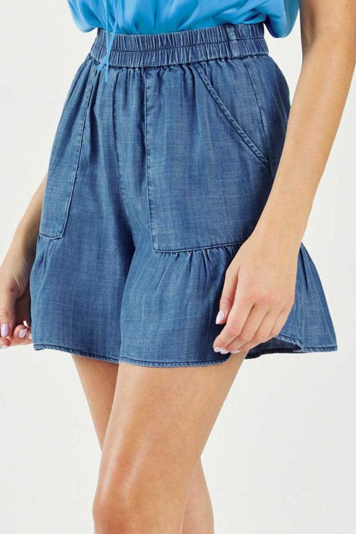 Meryl Shorts Product Image