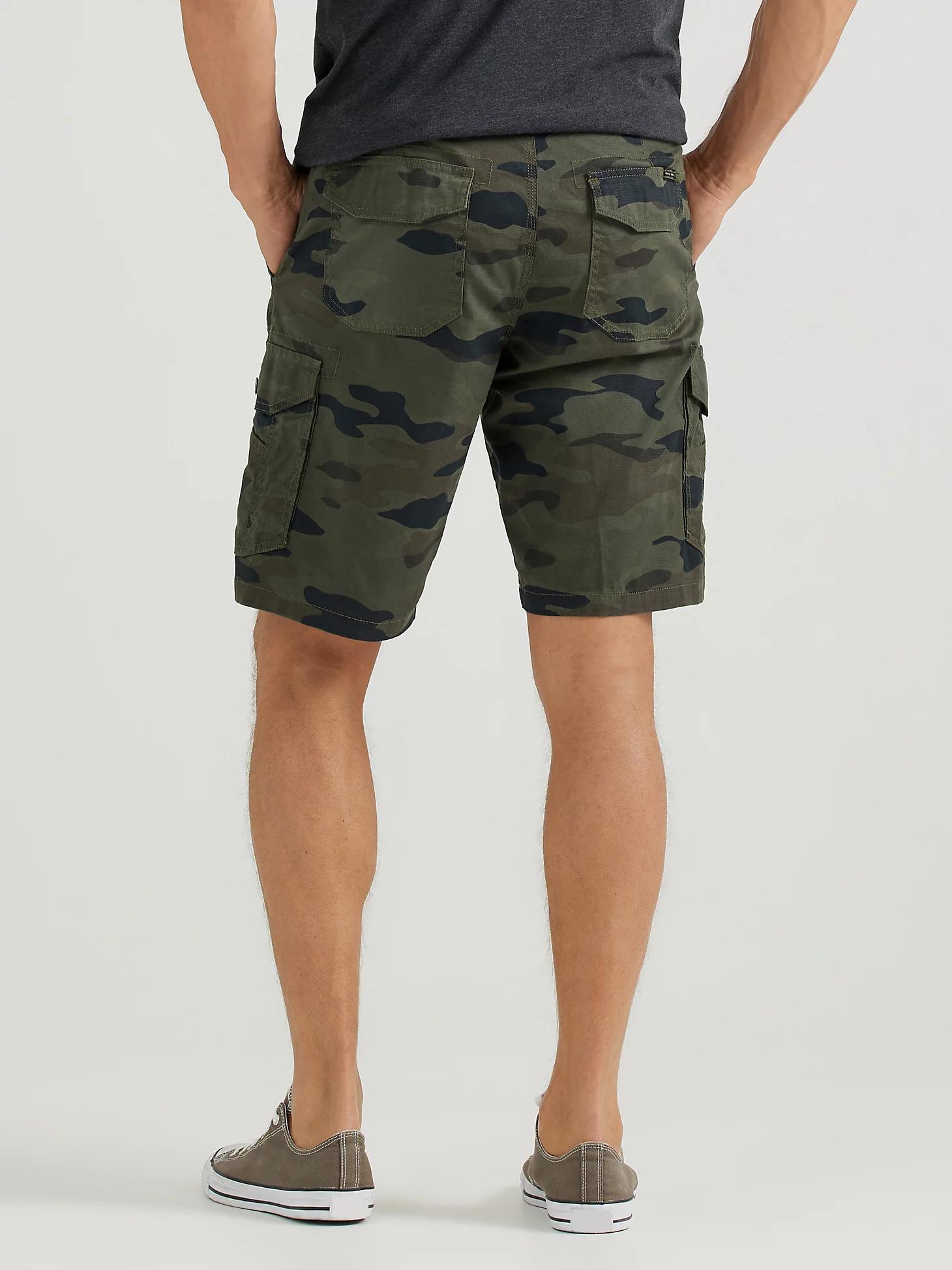 Men's Extreme Motion Swope Cargo Short | Men's Shorts | Lee® Product Image