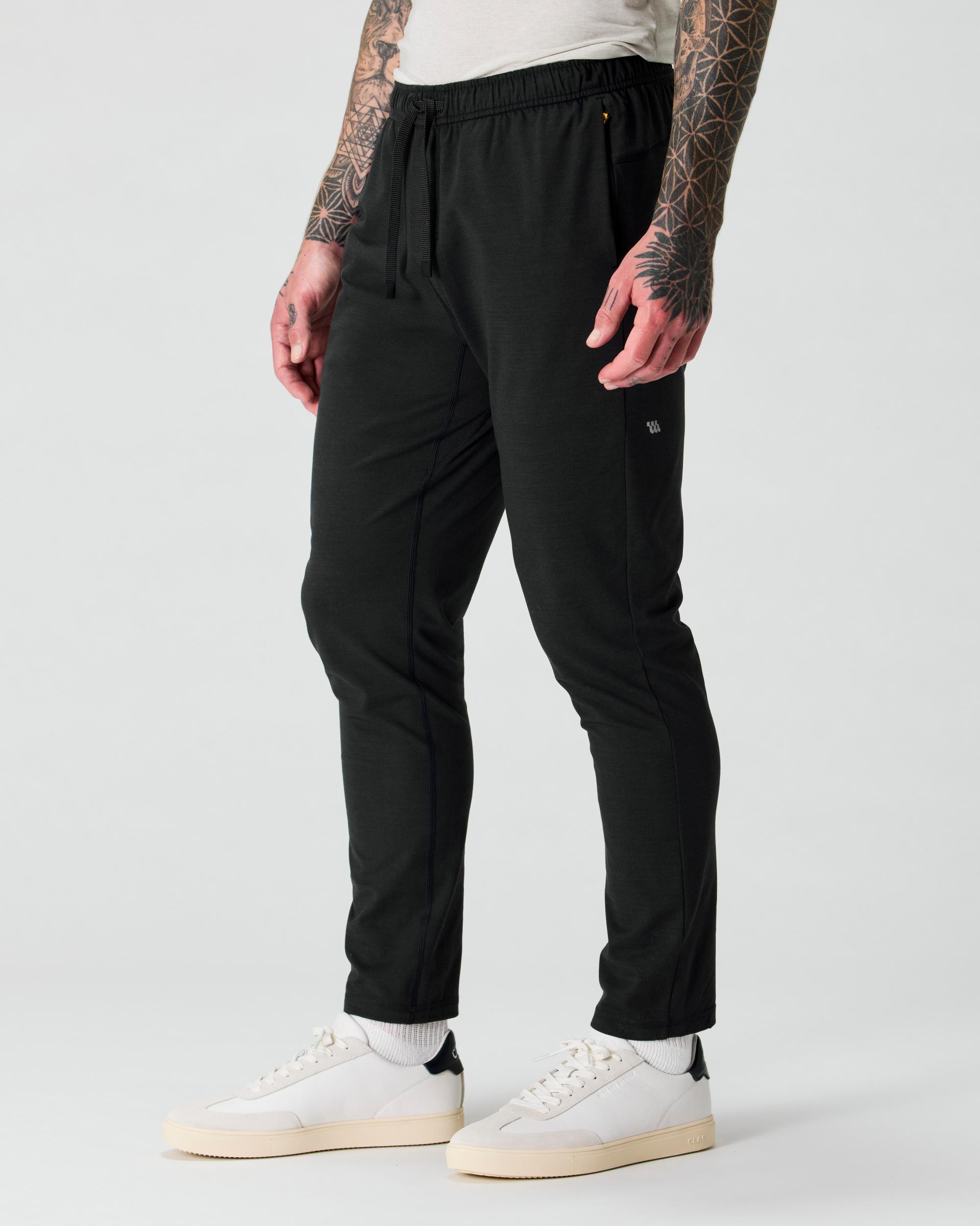 Wellknit Jogger Product Image