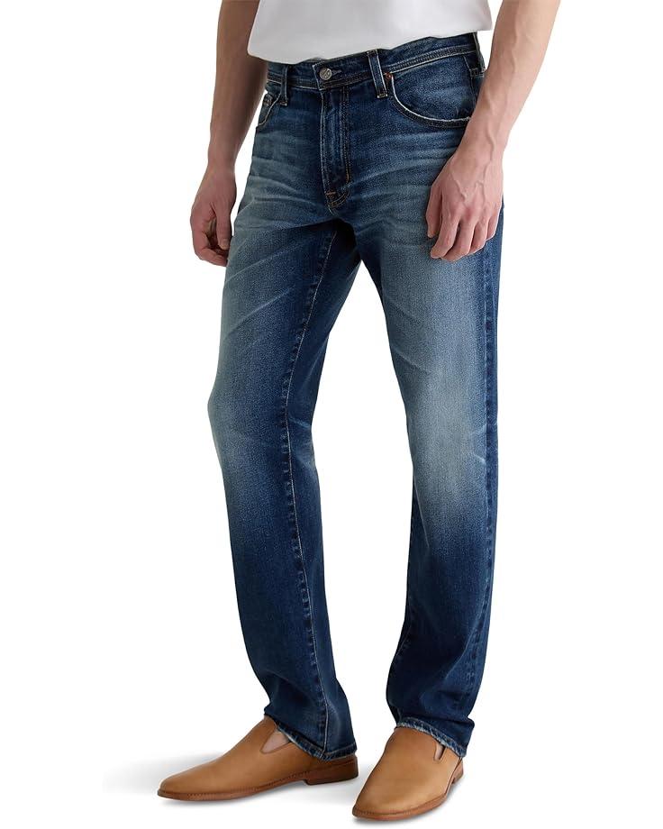 Protégé Classic Straight Jean Product Image