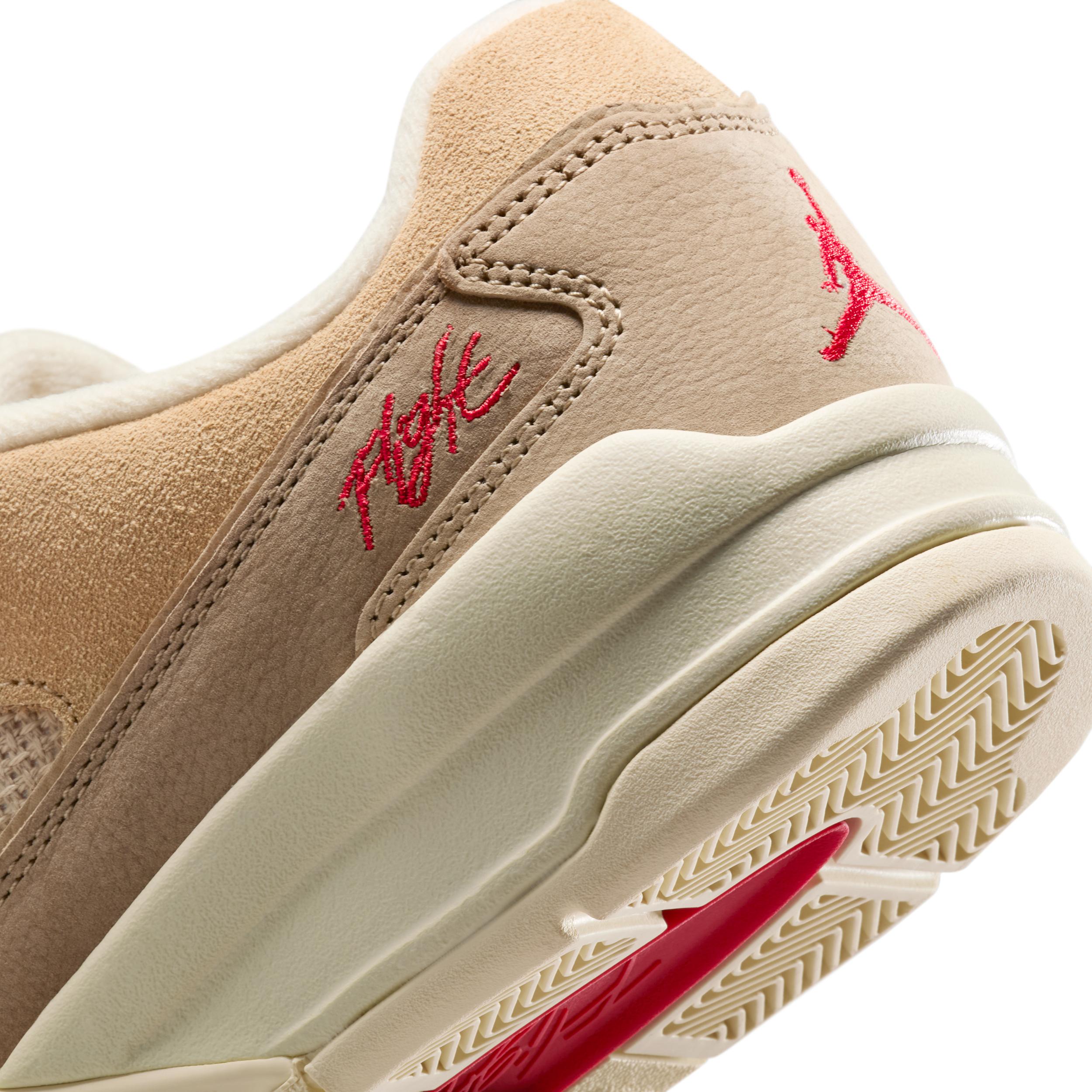 Men's Jordan Flight Court Shoes Product Image