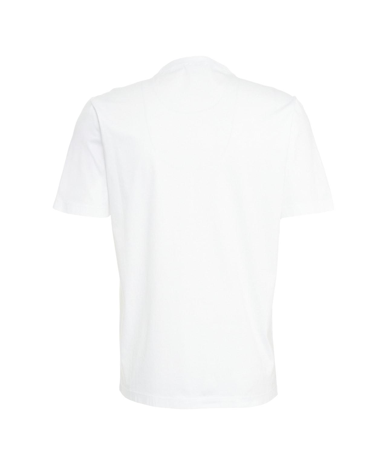 Cotton t-shirt Product Image