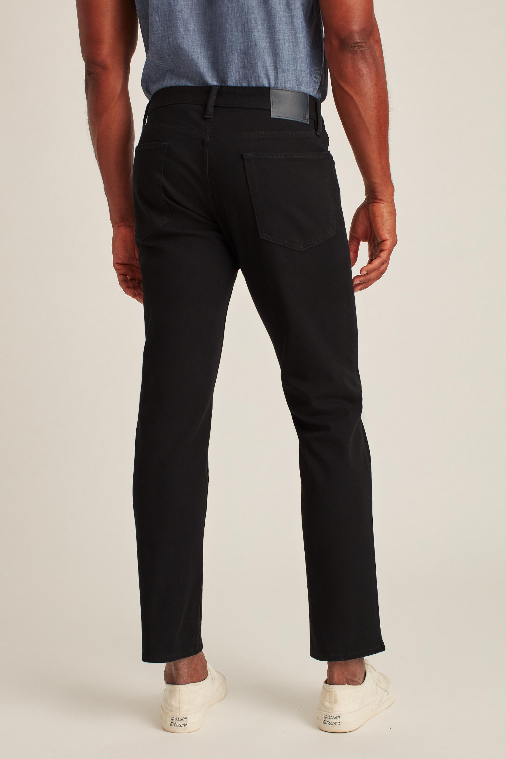 Premium 4-Way Stretch Jeans Product Image