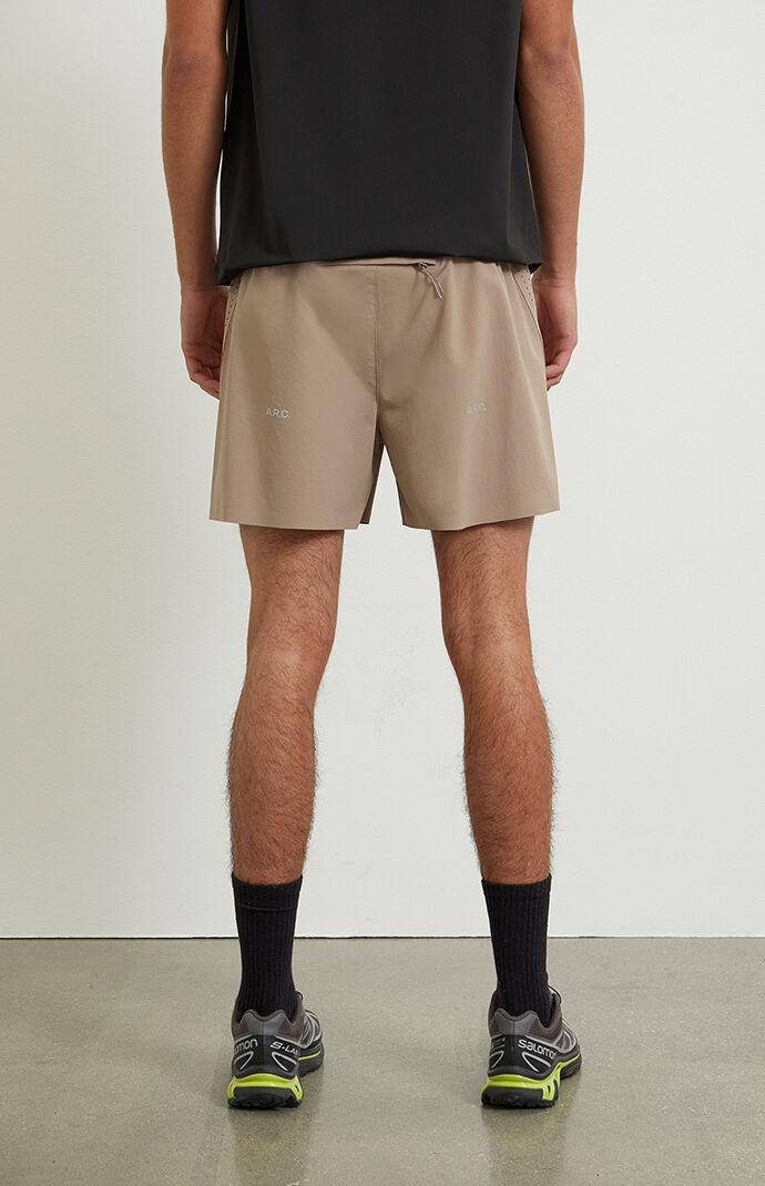 Active Stone Running Shorts Product Image