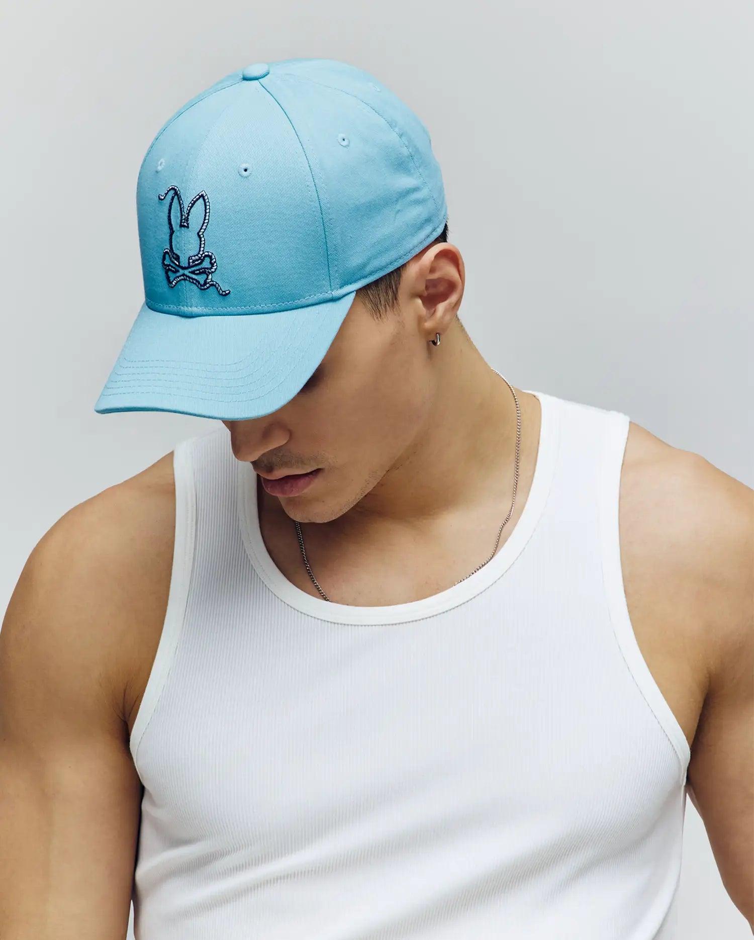 MENS CYRUS BASEBALL CAP - MO1500045 Male Product Image