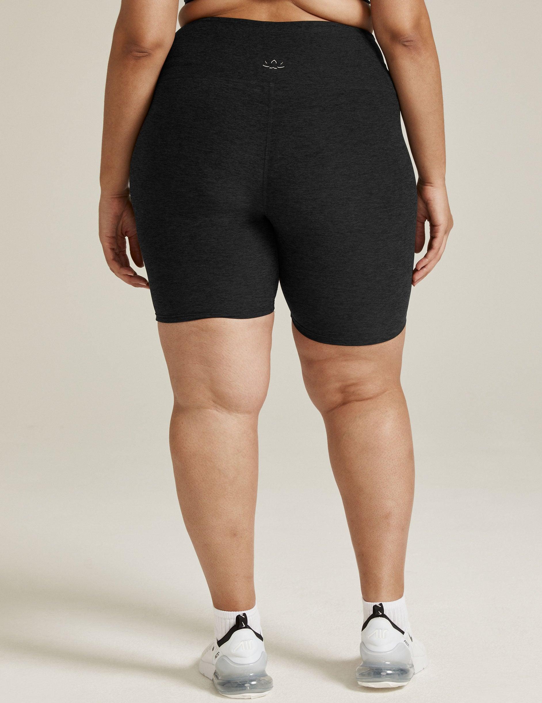 Spacedye Keep Pace 7" Short Product Image