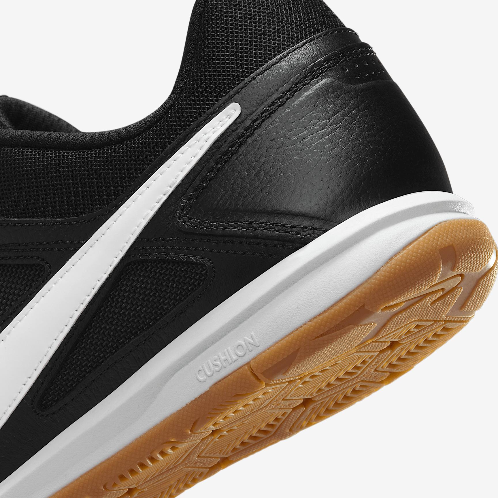 Nike Mens Gato LV8 Shoes | IB3566-001 Product Image