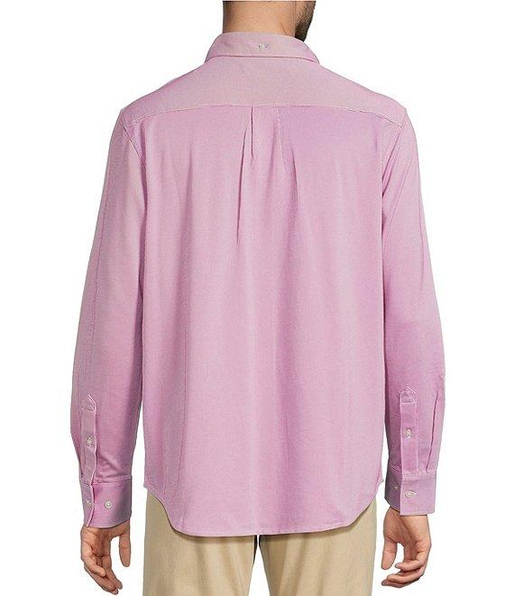 Tommy Bahama San Lucio Sol Stripe Long Sleeve Woven Shirt Product Image