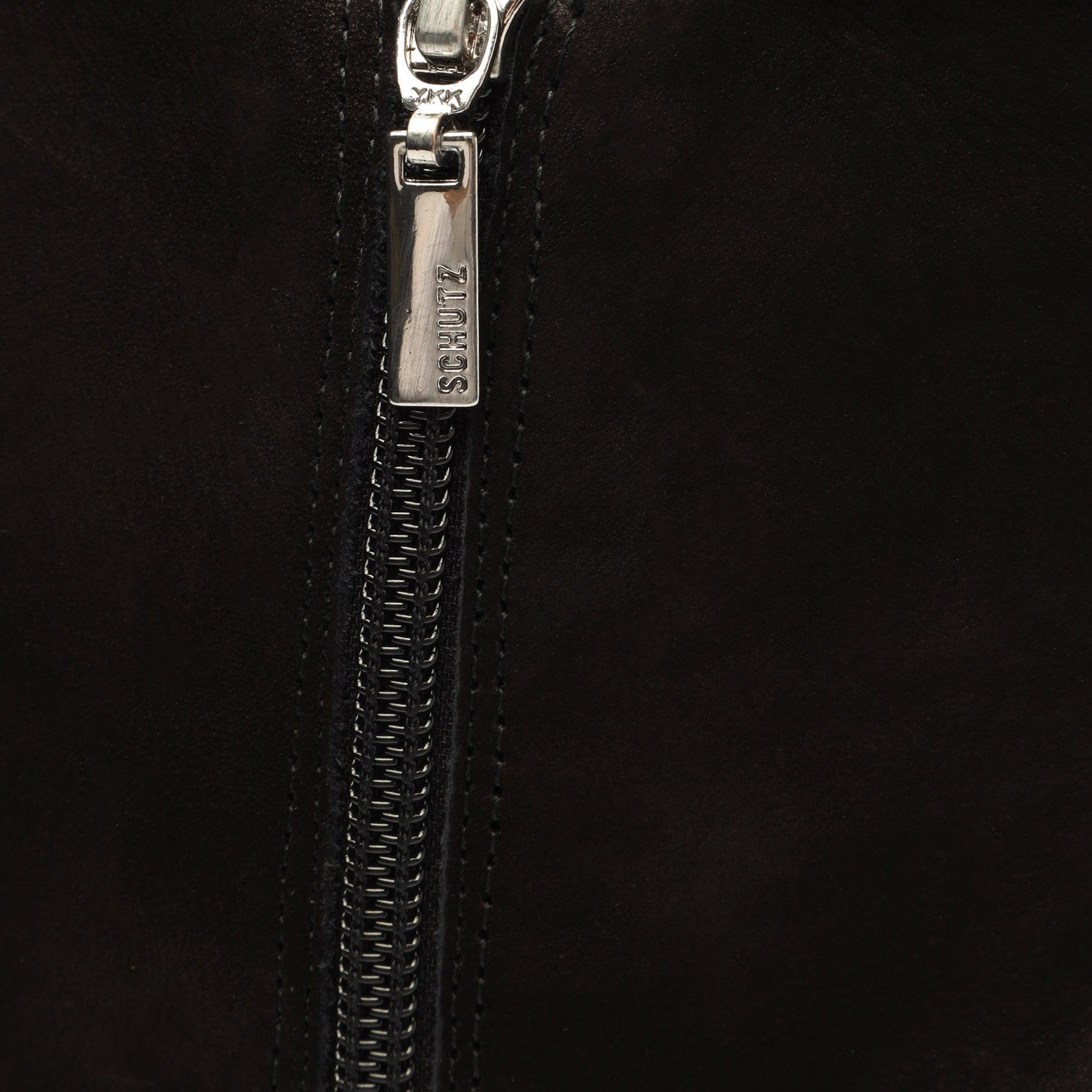 Selene Casual Nubuck Bootie Female Product Image