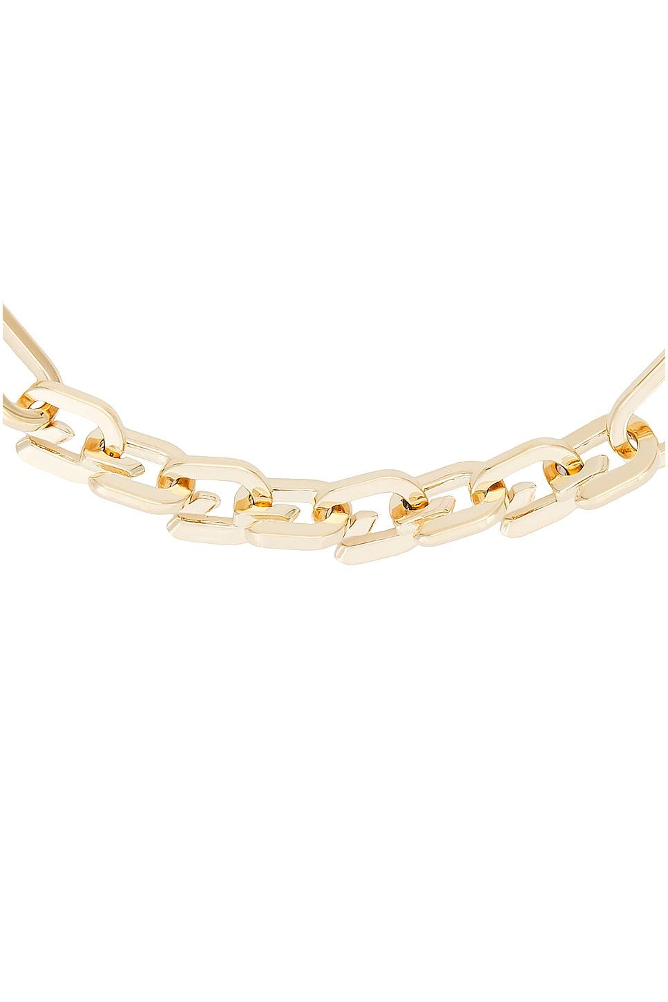 G Link Mixed Necklace Product Image