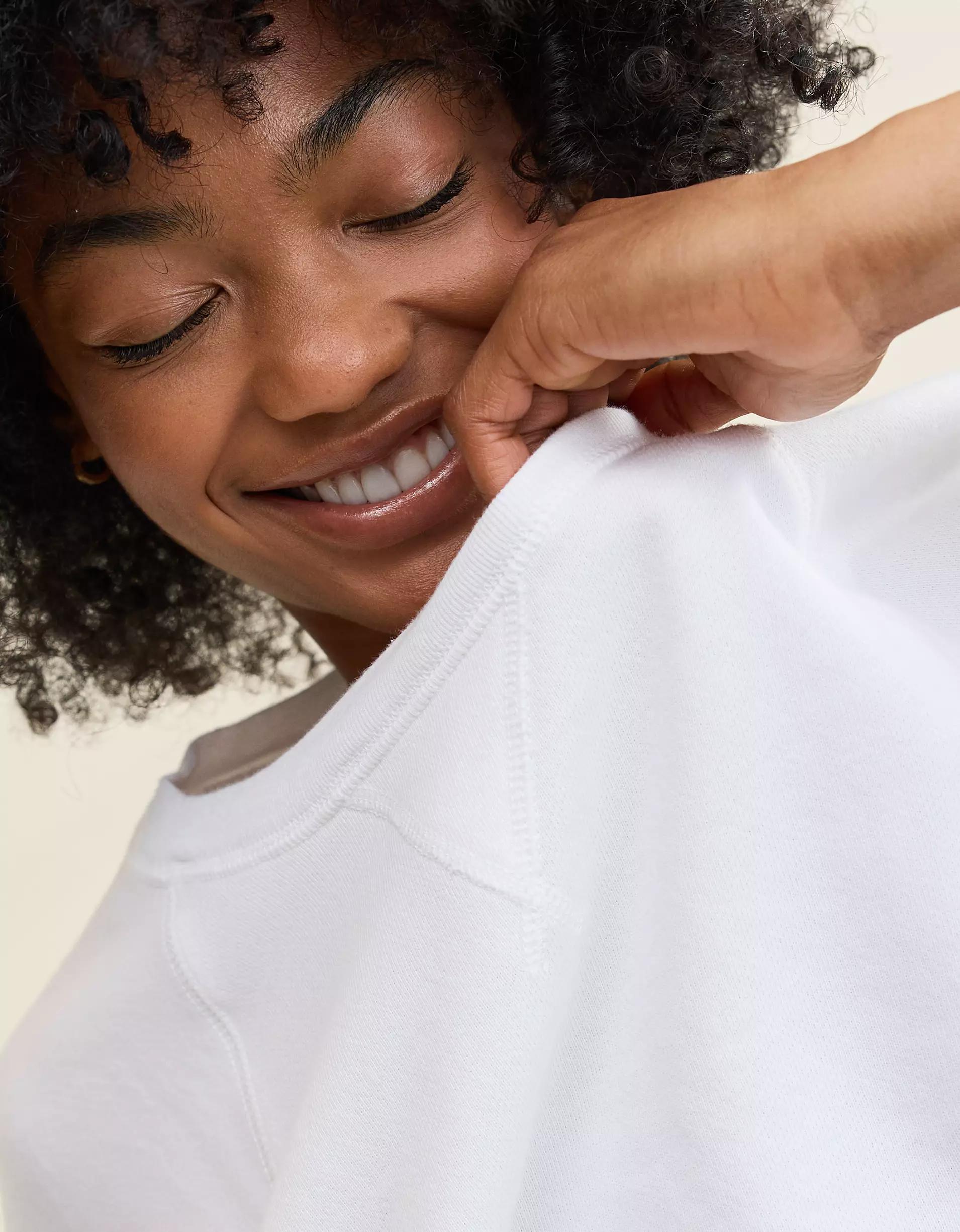 Aerie Femme Sweatshirt Product Image