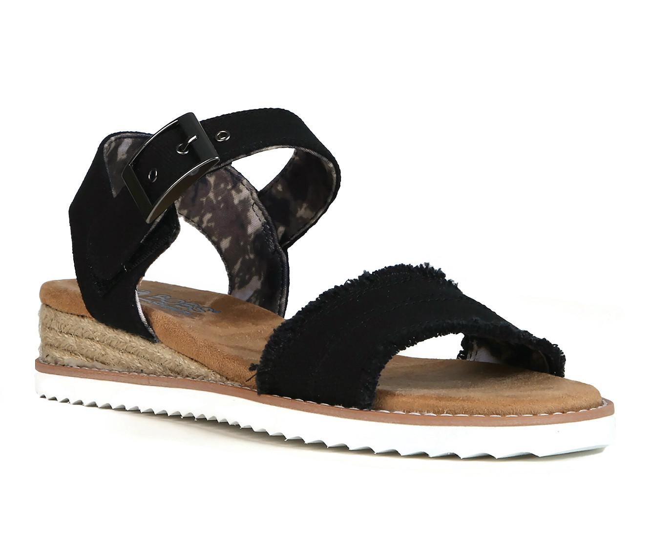 Women's BOBS Adobe Princess Wedges Product Image