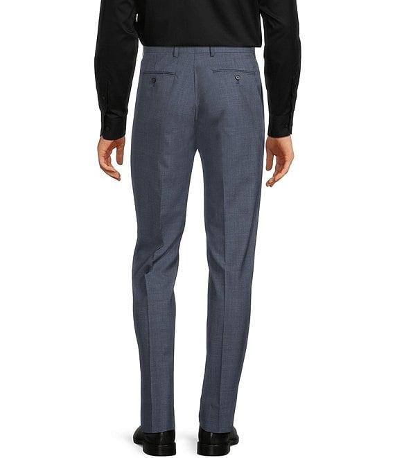 Hart Schaffner Marx New York Modern Fit Fancy Dress Pants Product Image