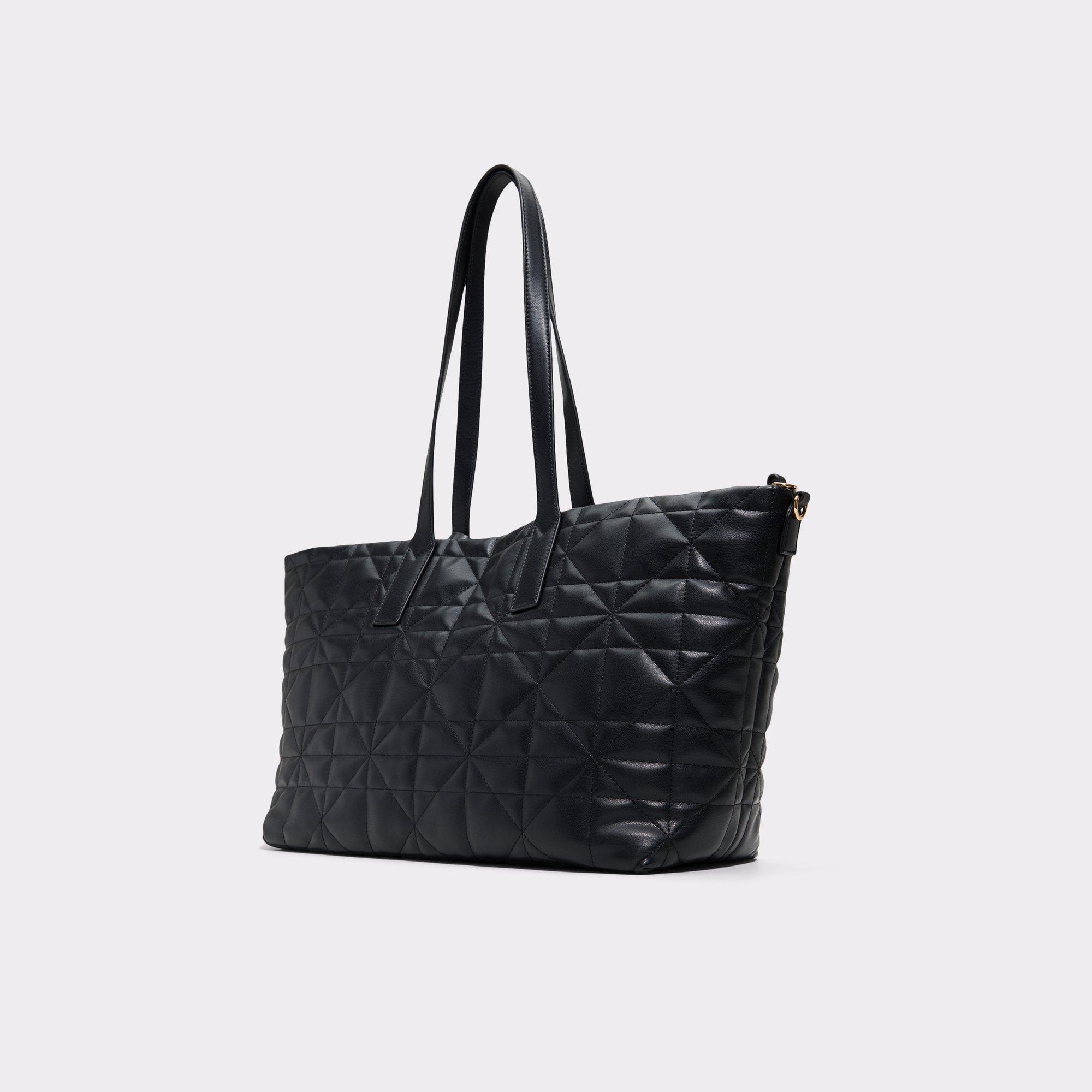 Everydaybaggx Black Women's Tote & Satchel bags | ALDO US Product Image