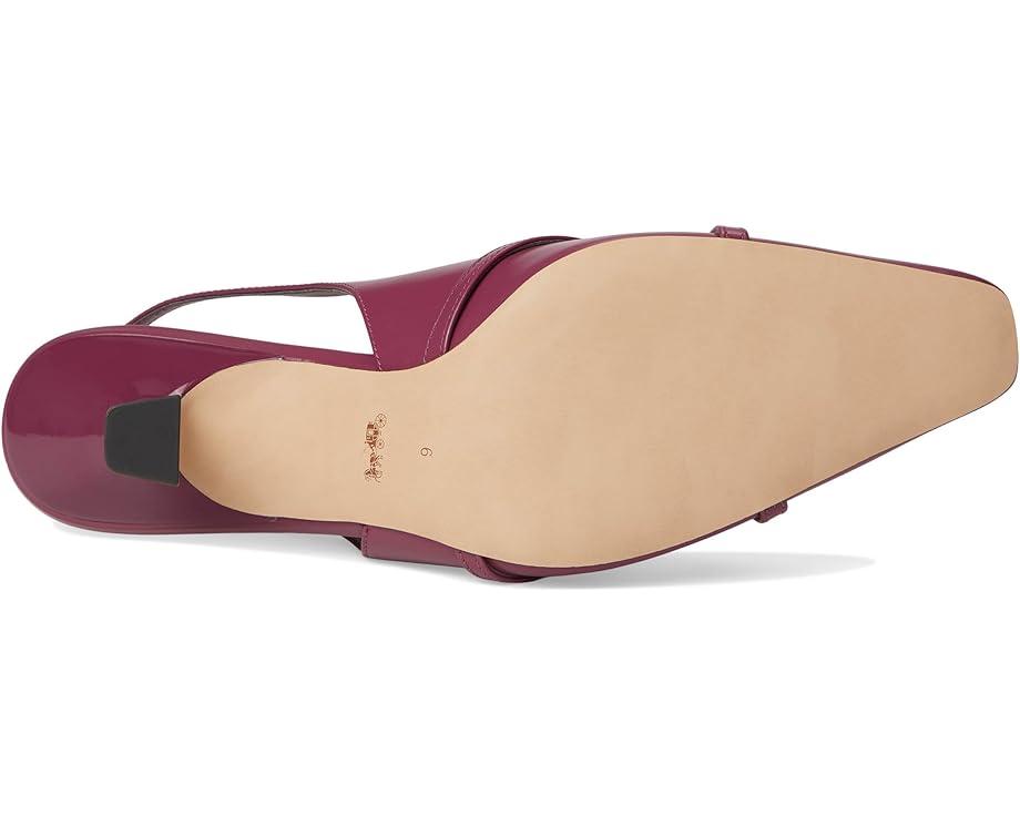 Runway Pump Product Image