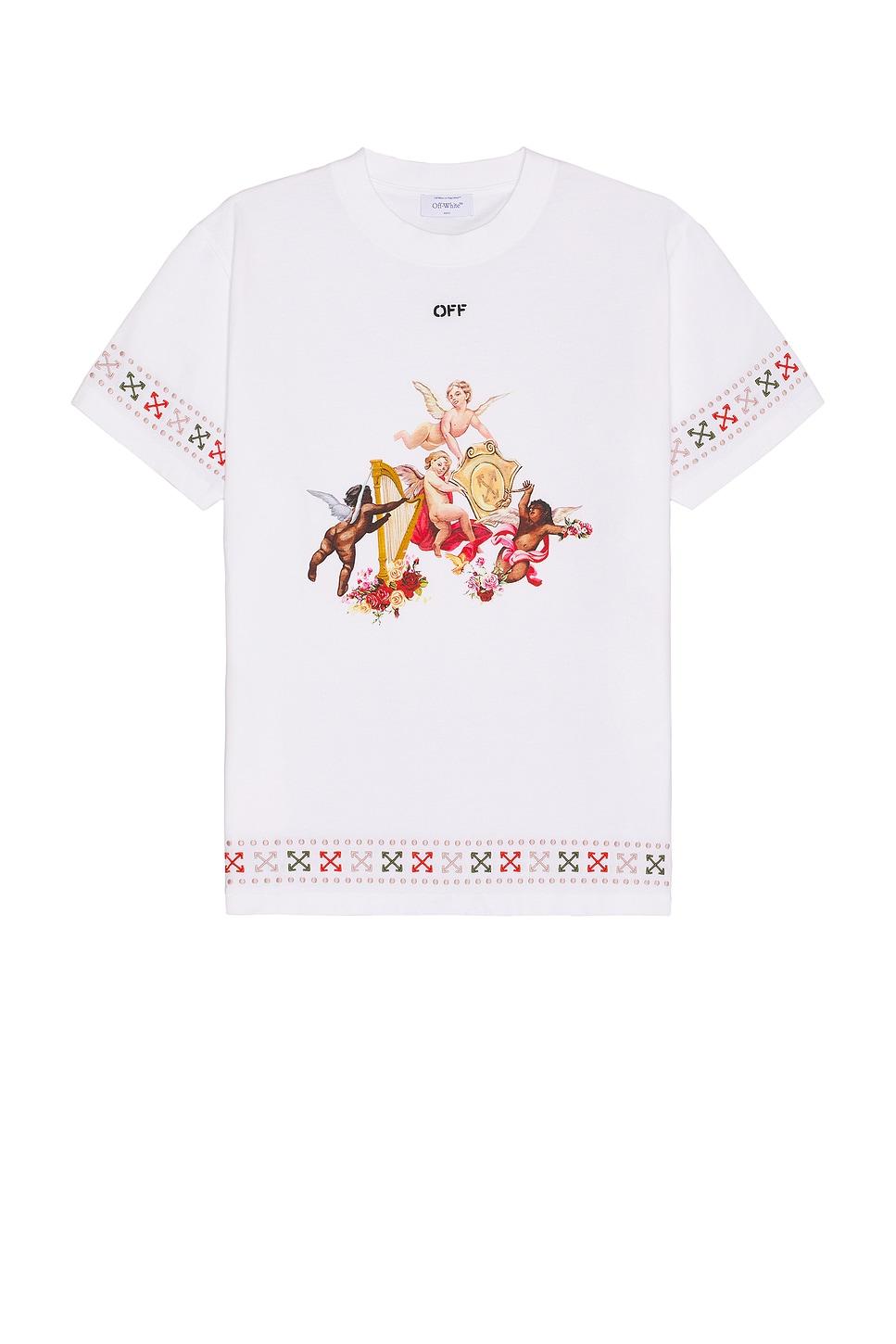 Putti Slim Short Sleeve Tee Product Image