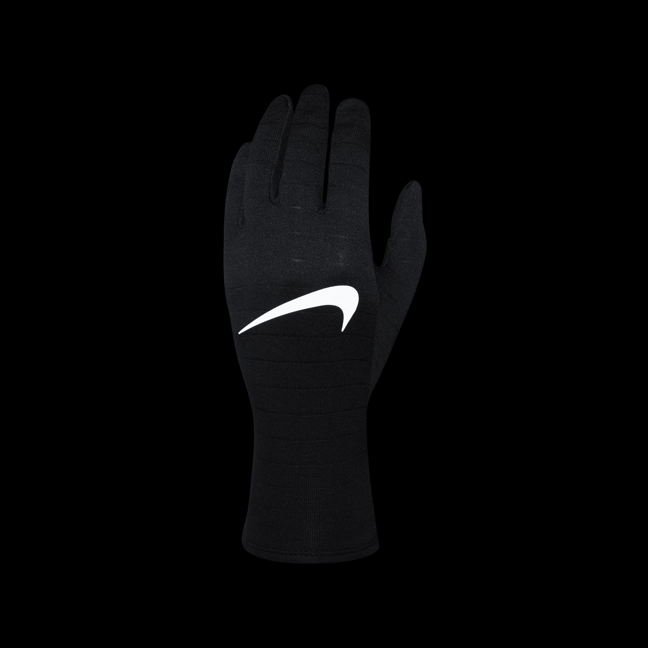 Nike Womens Therma-FIT Sphere Running Gloves | N1002979-082 Product Image