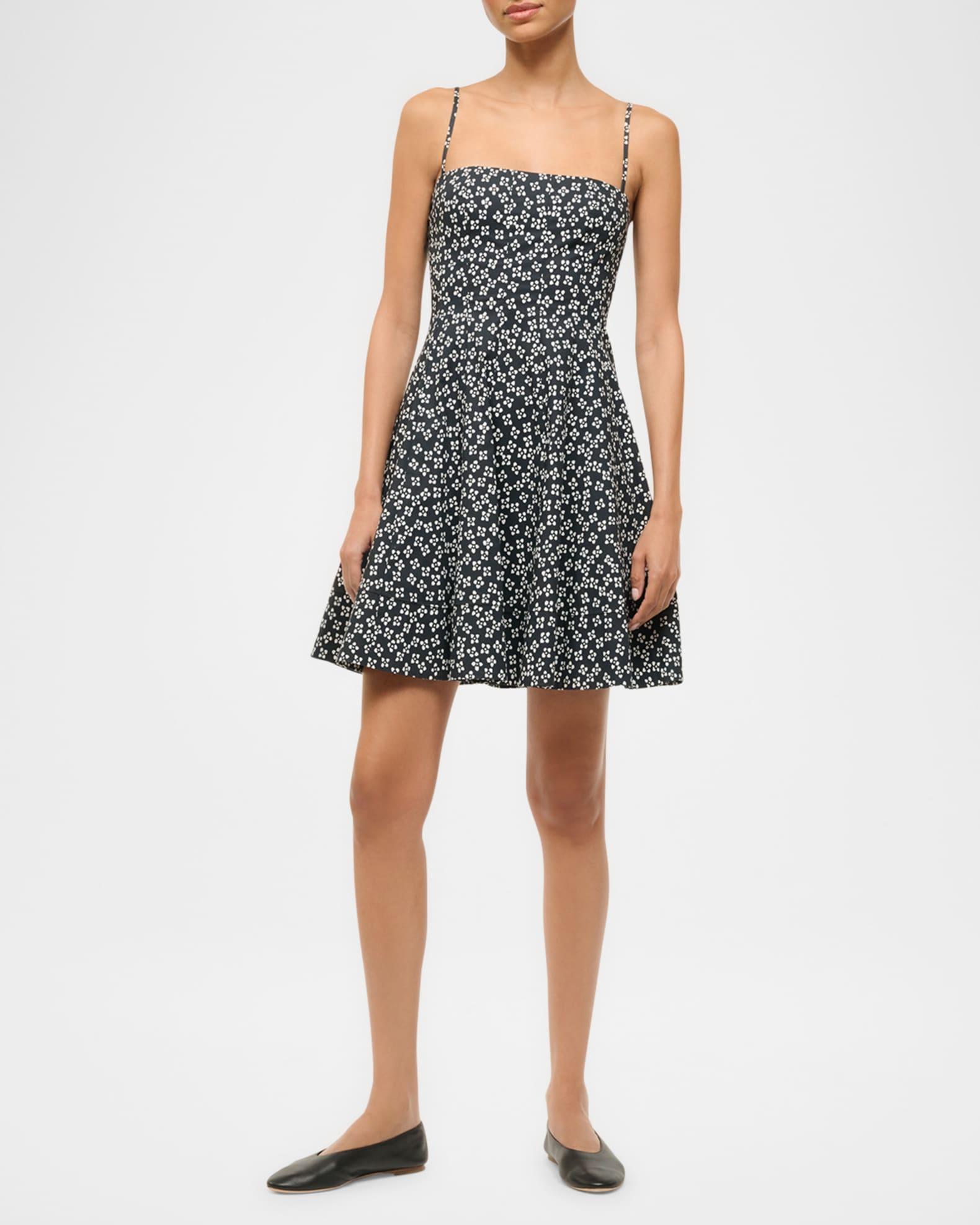 Wylie Mini Dress Product Image