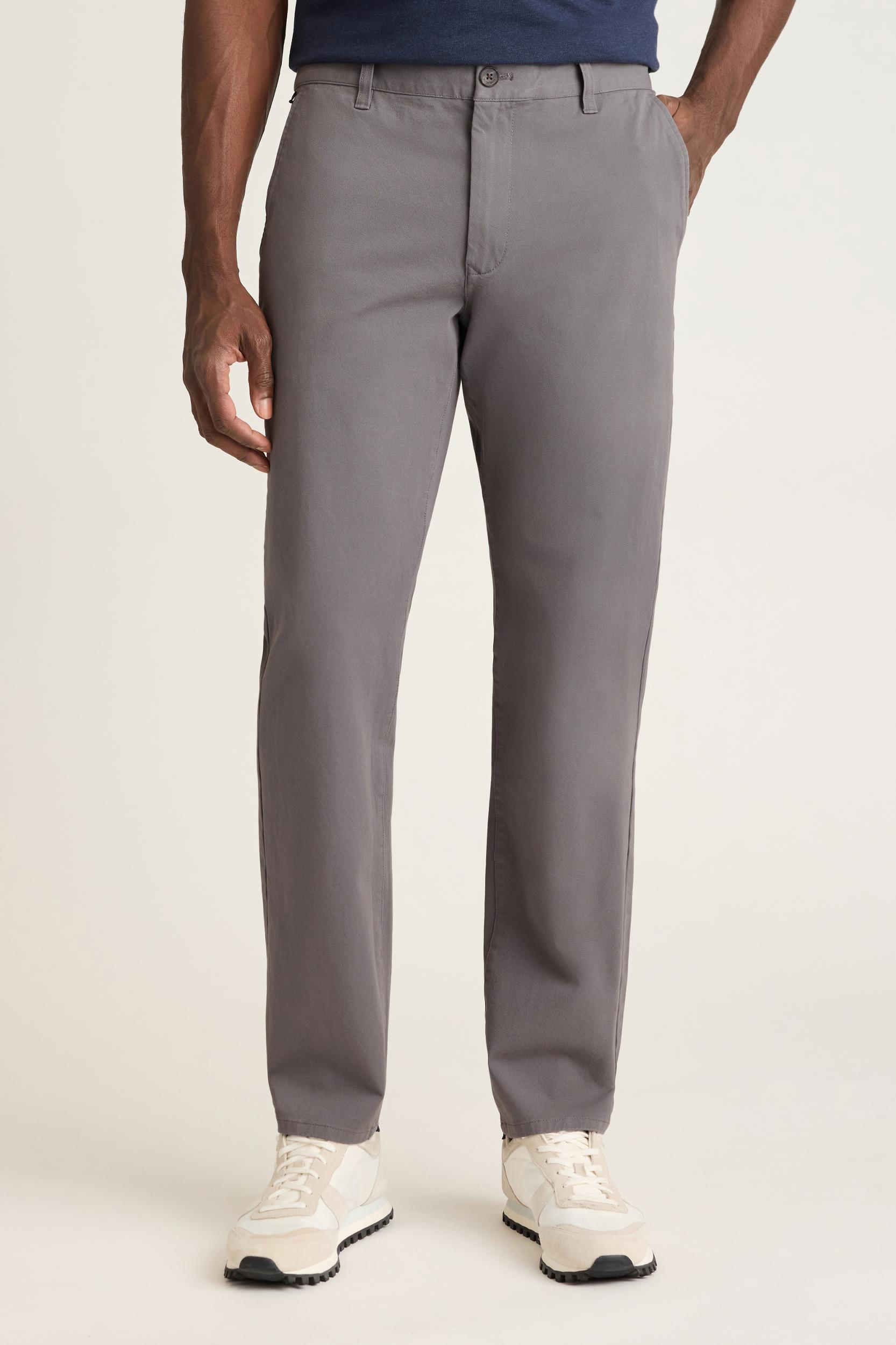 The Chino 2.0 - Straight Fit Product Image