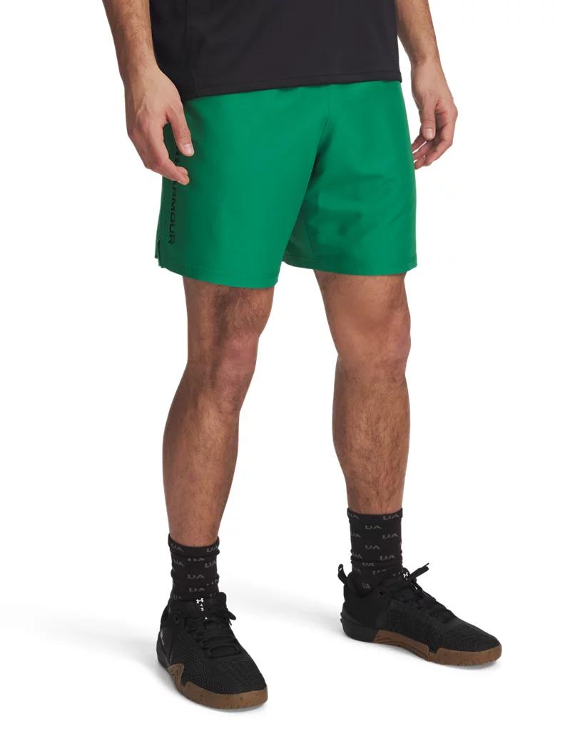 UA Tech™ Woven Wordmark Product Image