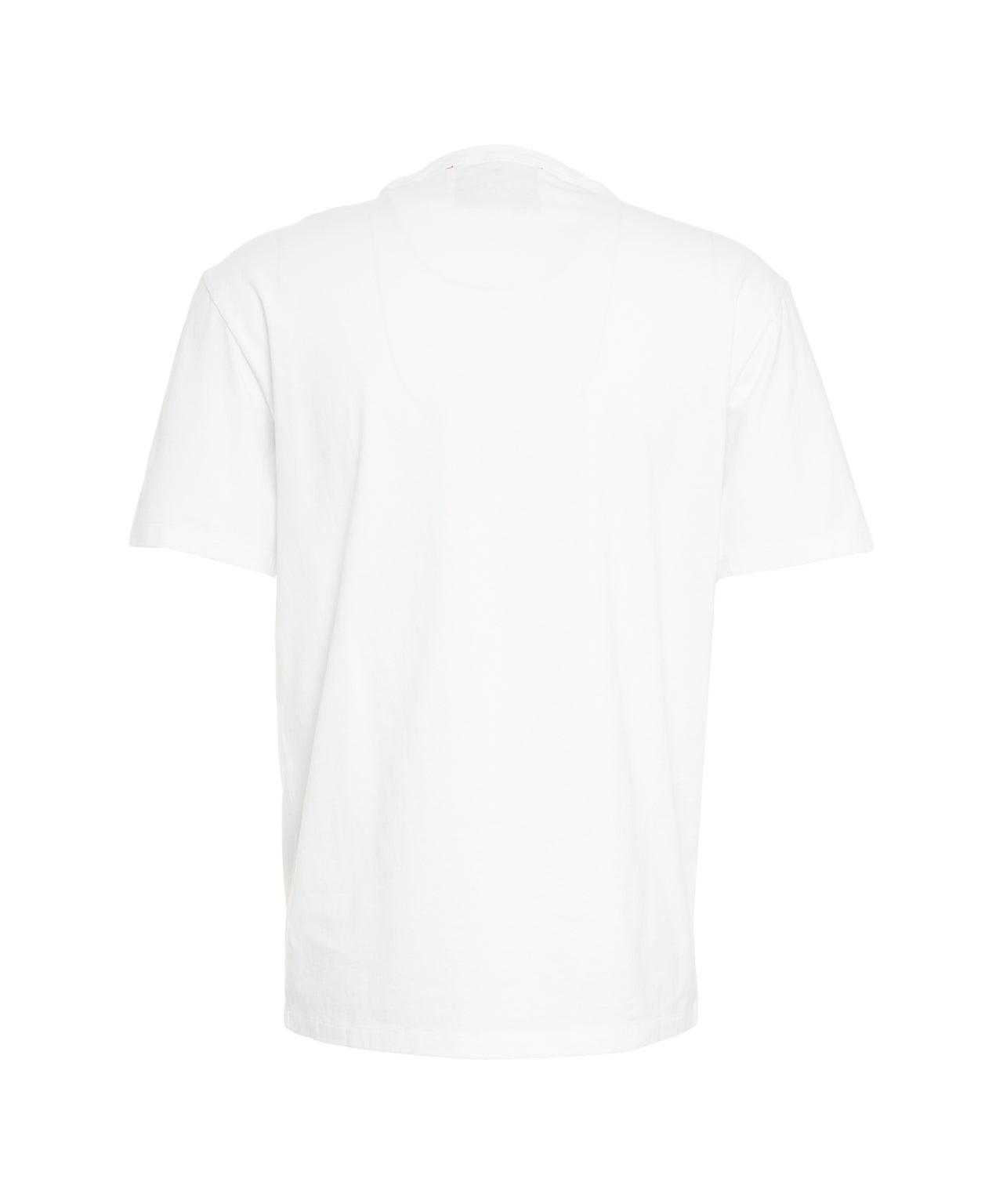 Cotton t-shirt Product Image