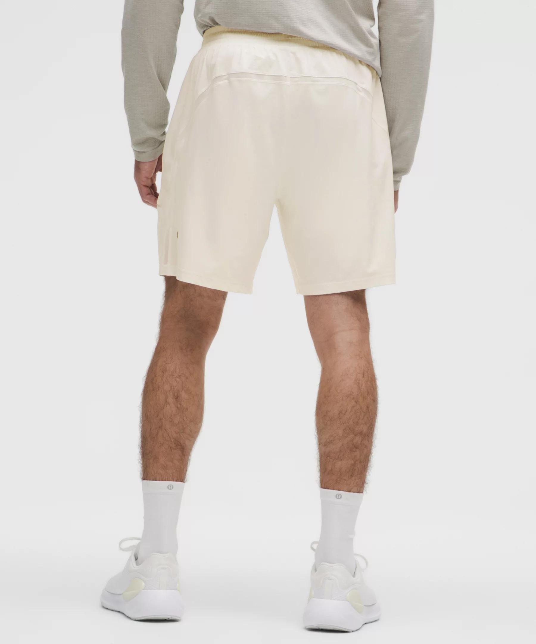 Pace Breaker Lined Short 7" Product Image